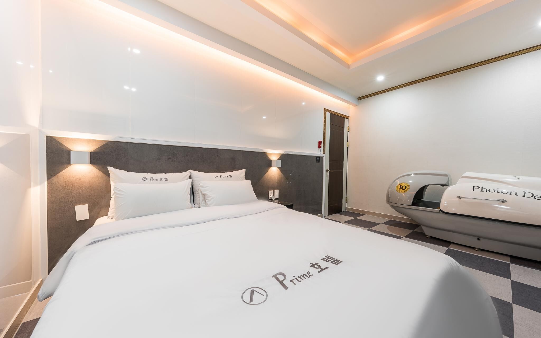 Gwangju Shinandong Hotel Prime