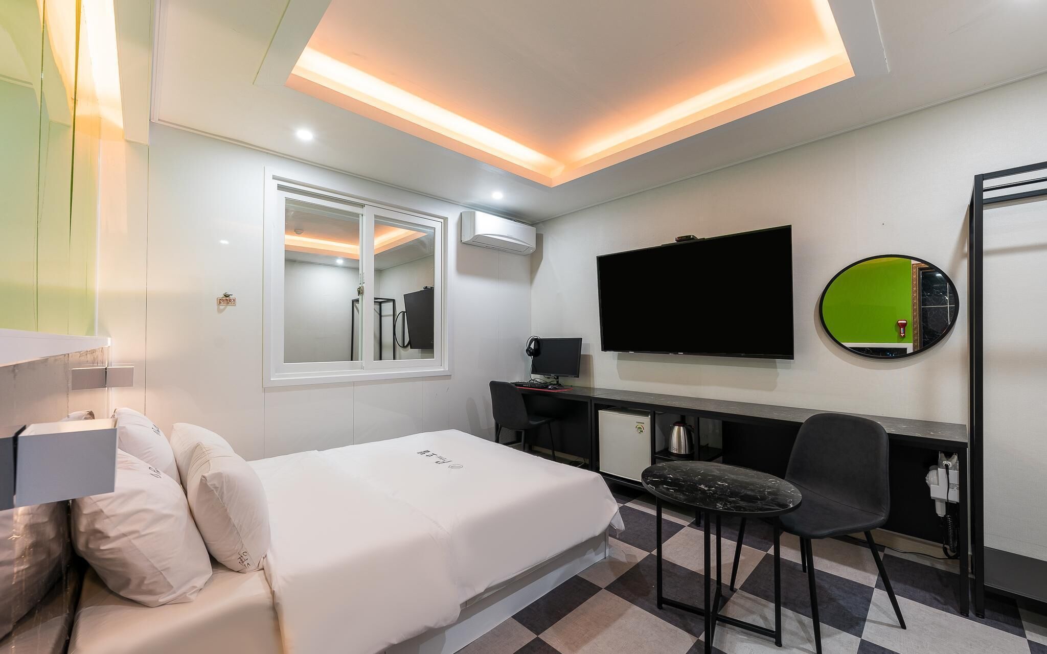 Gwangju Shinandong Hotel Prime