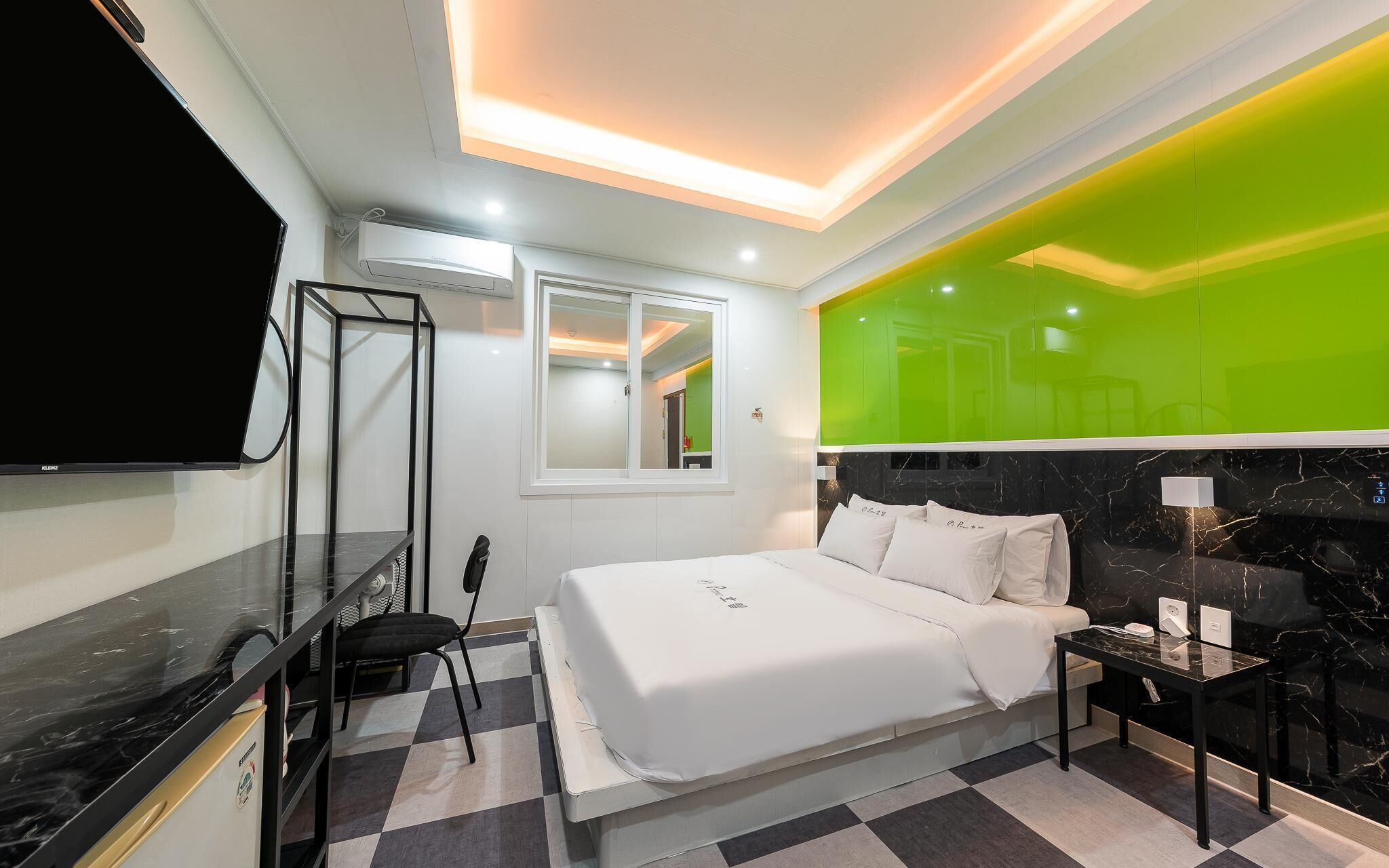 Gwangju Shinandong Hotel Prime