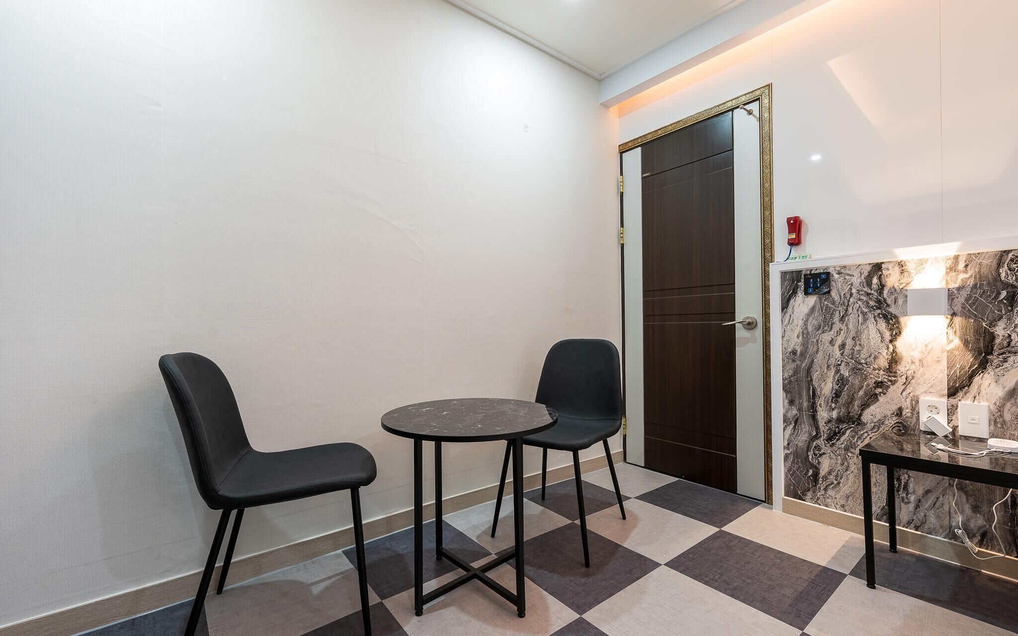 Gwangju Shinandong Hotel Prime