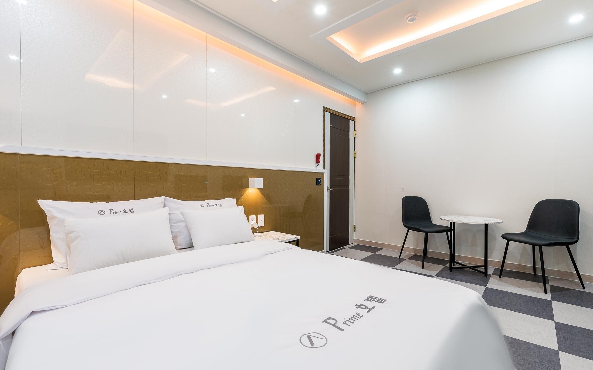 Gwangju Shinandong Hotel Prime