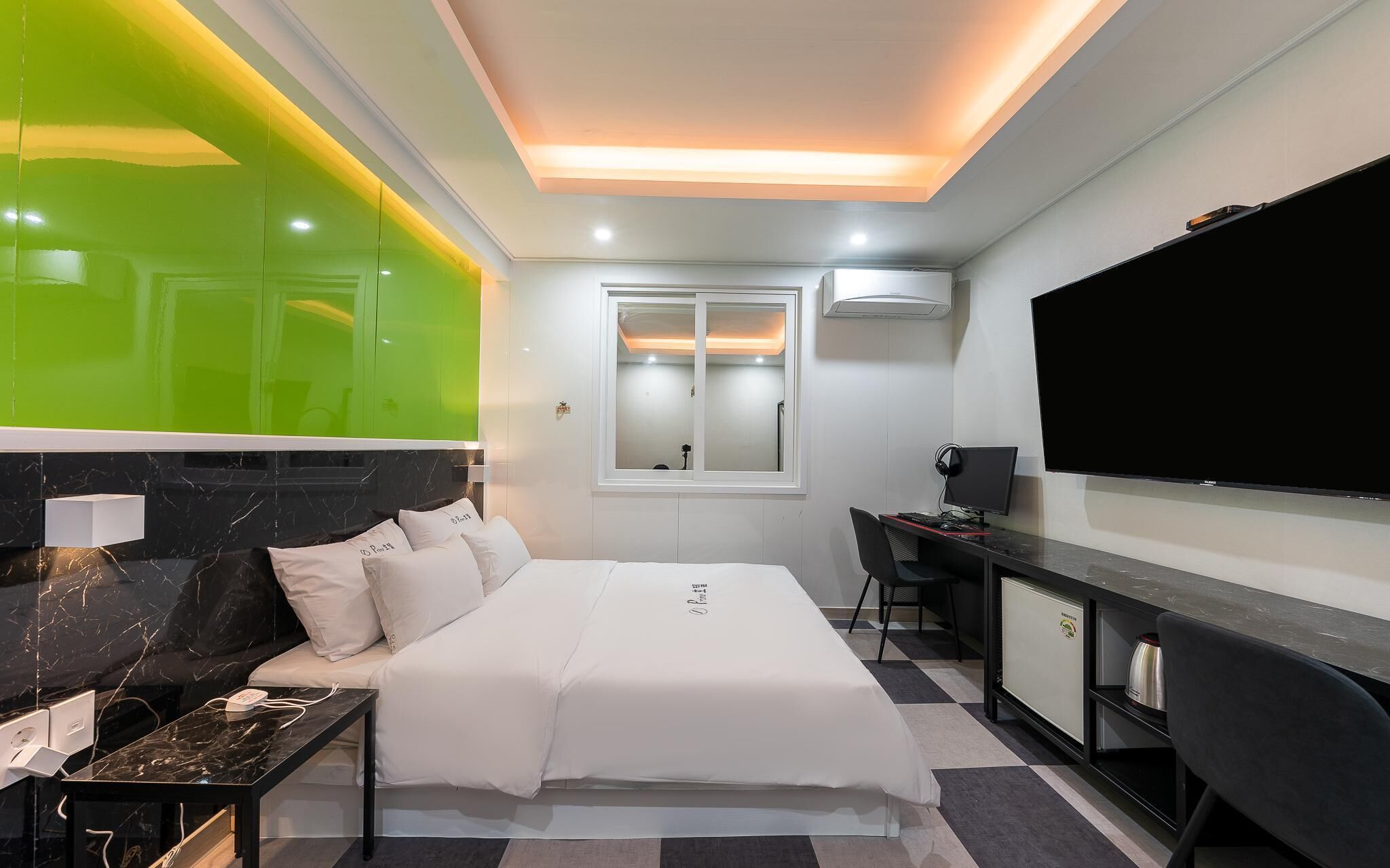Gwangju Shinandong Hotel Prime