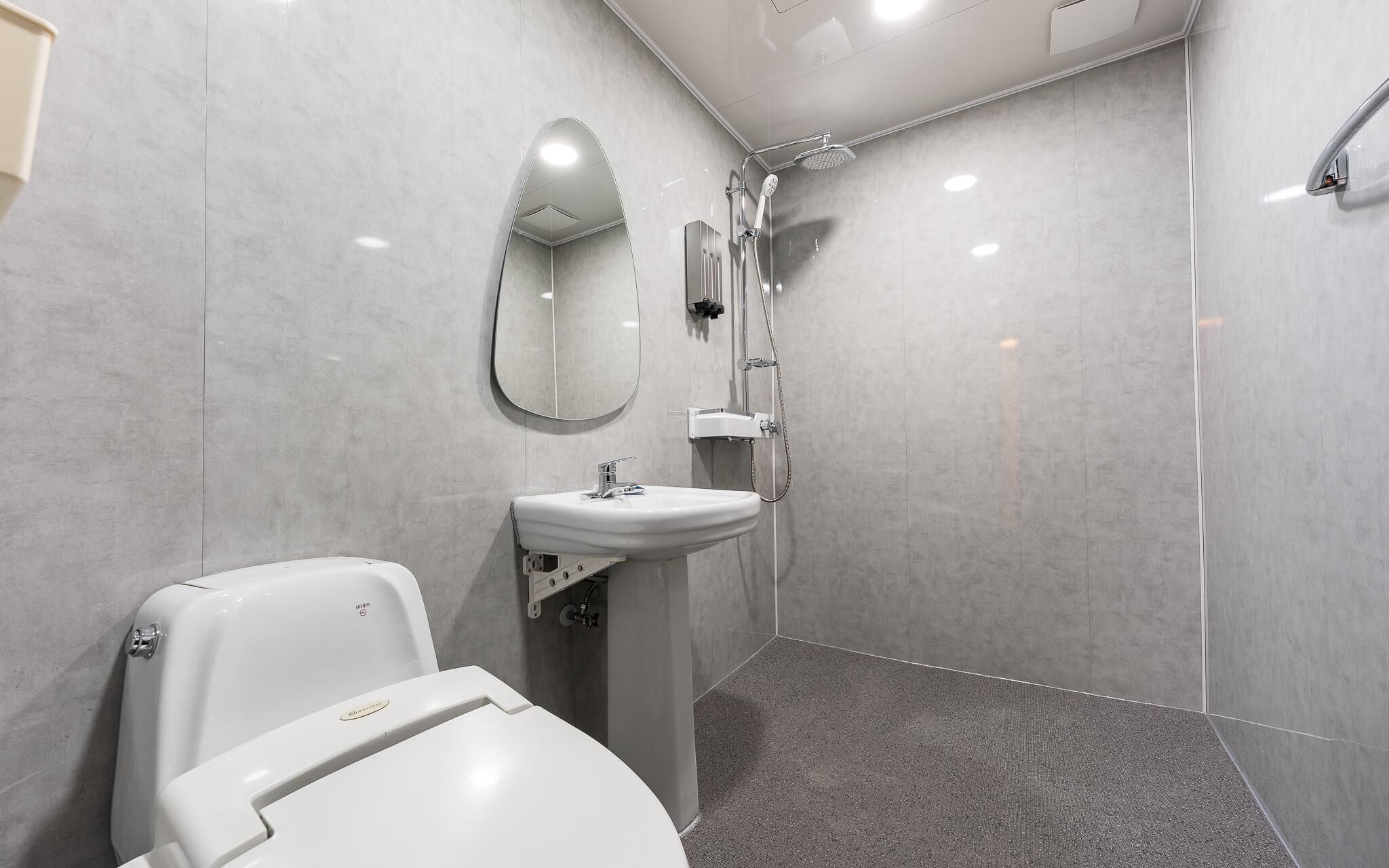 Gwangju Shinandong Hotel Prime