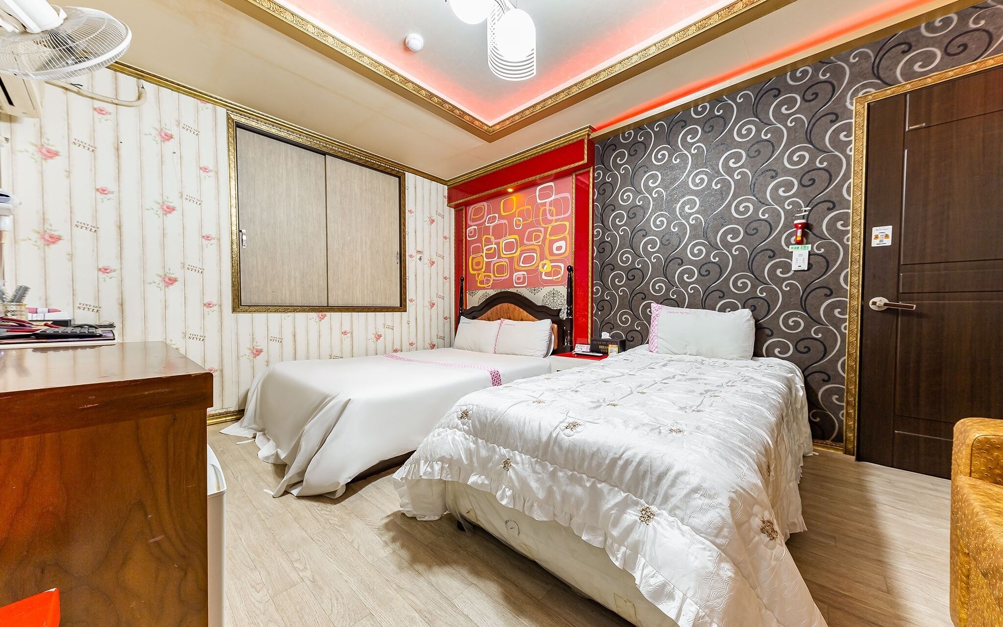 Gwangju Shinandong Hotel Prime