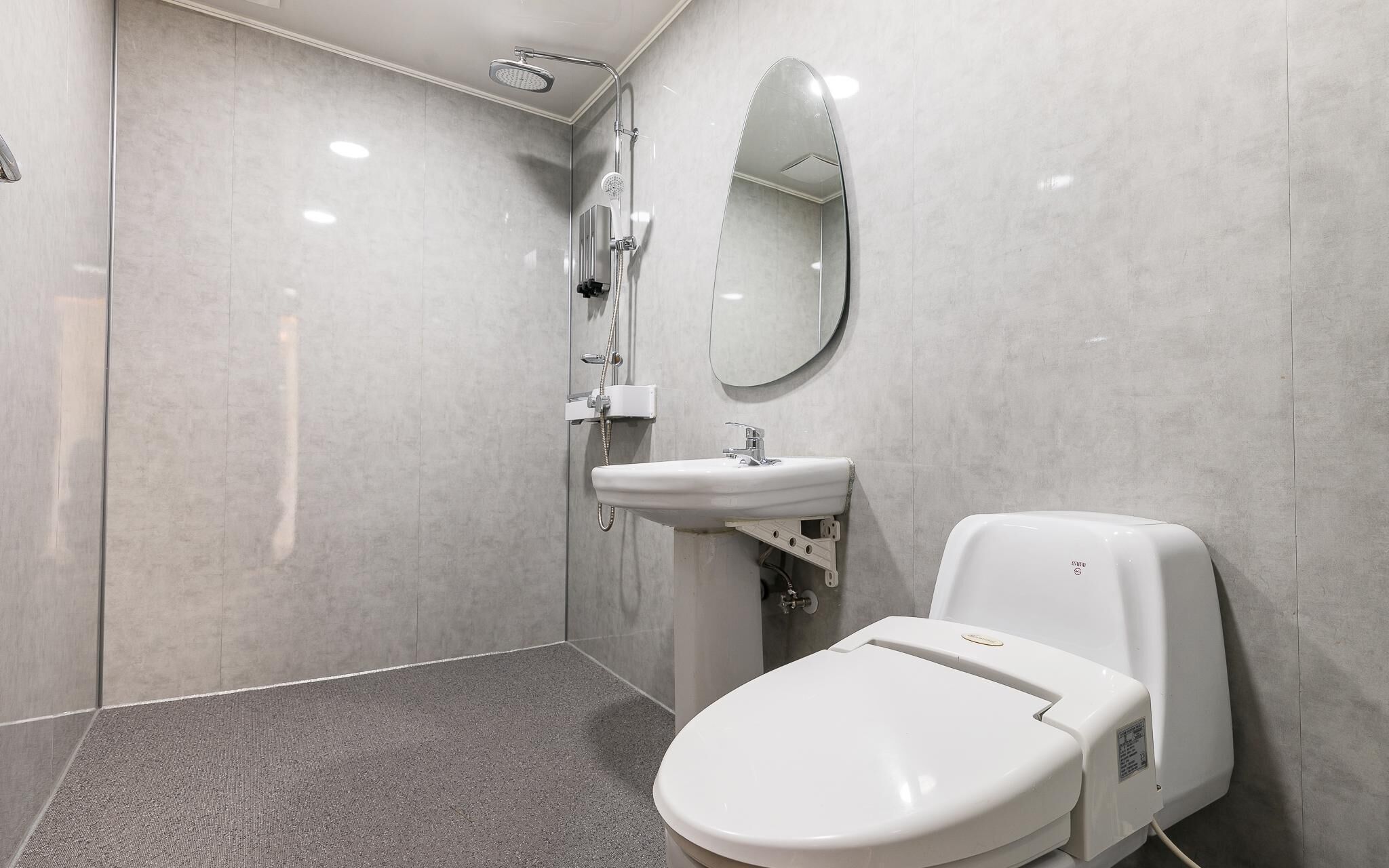 Gwangju Shinandong Hotel Prime