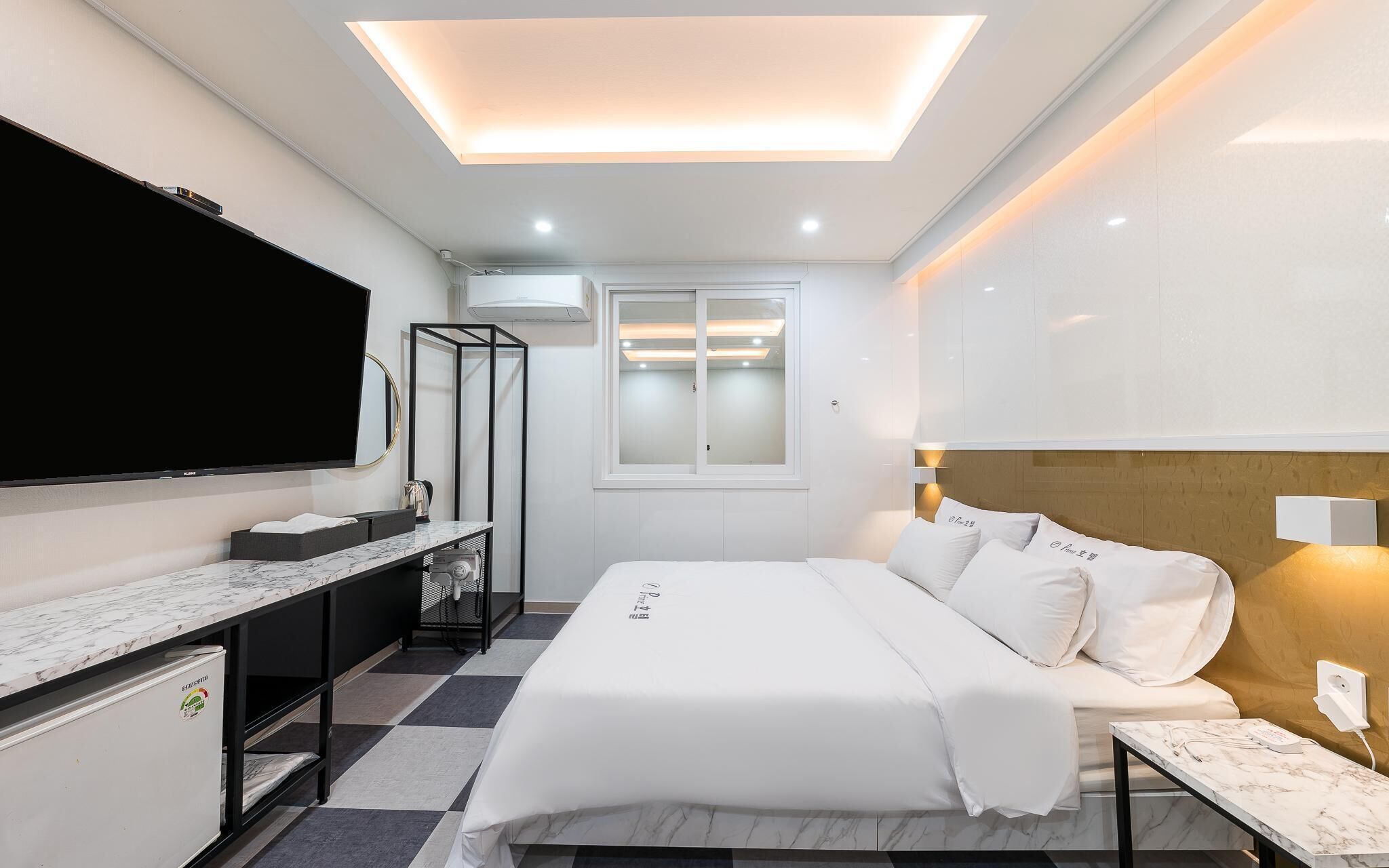 Gwangju Shinandong Hotel Prime