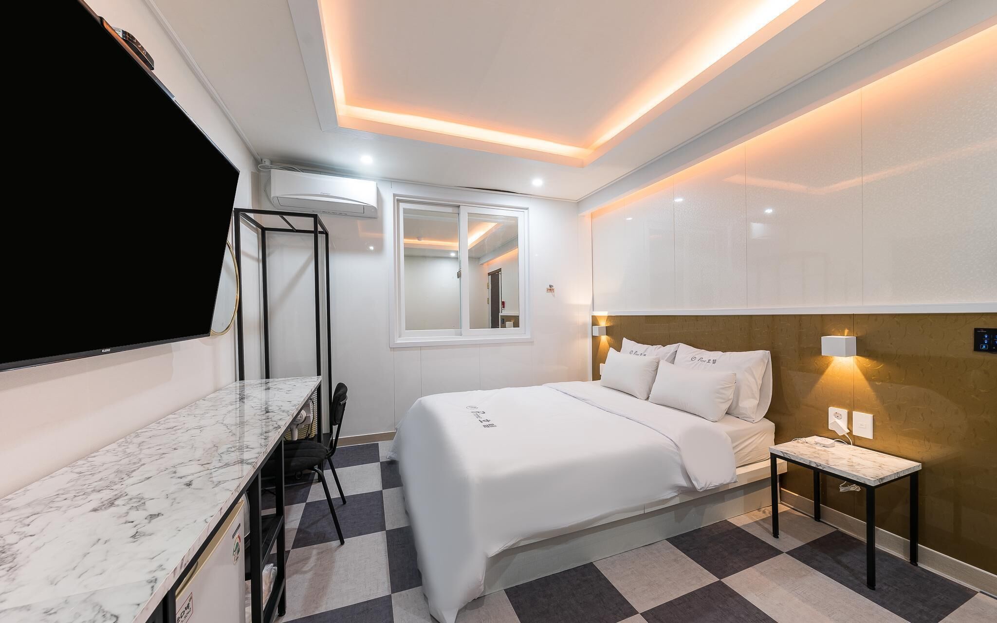 Gwangju Shinandong Hotel Prime