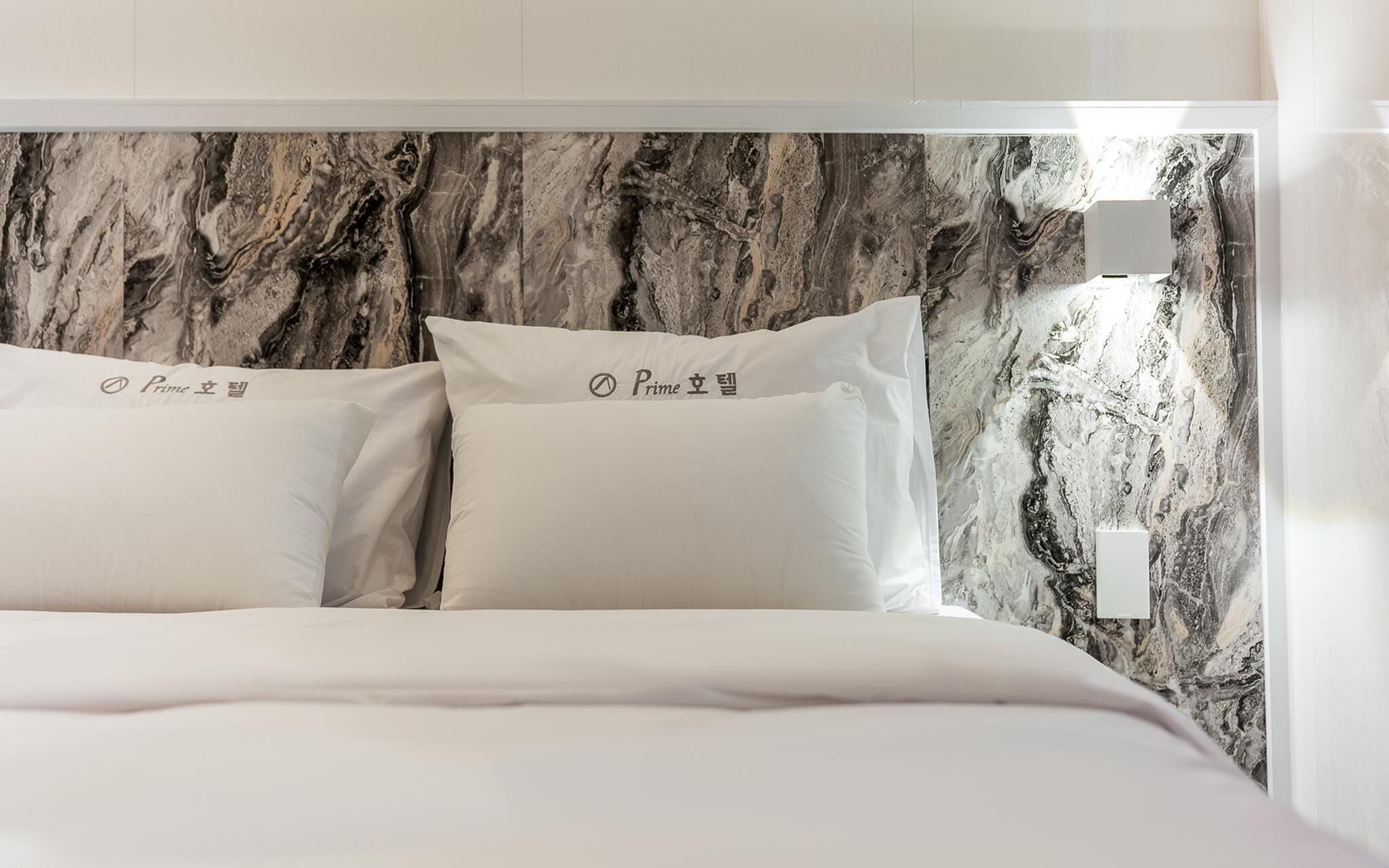 Gwangju Shinandong Hotel Prime
