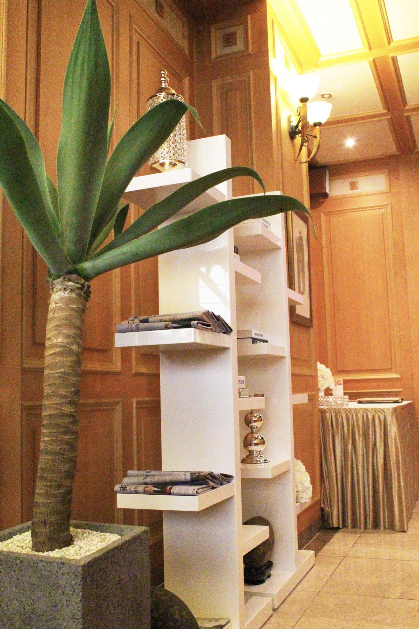 Brown Dot Hotel Gwangju Sangmu