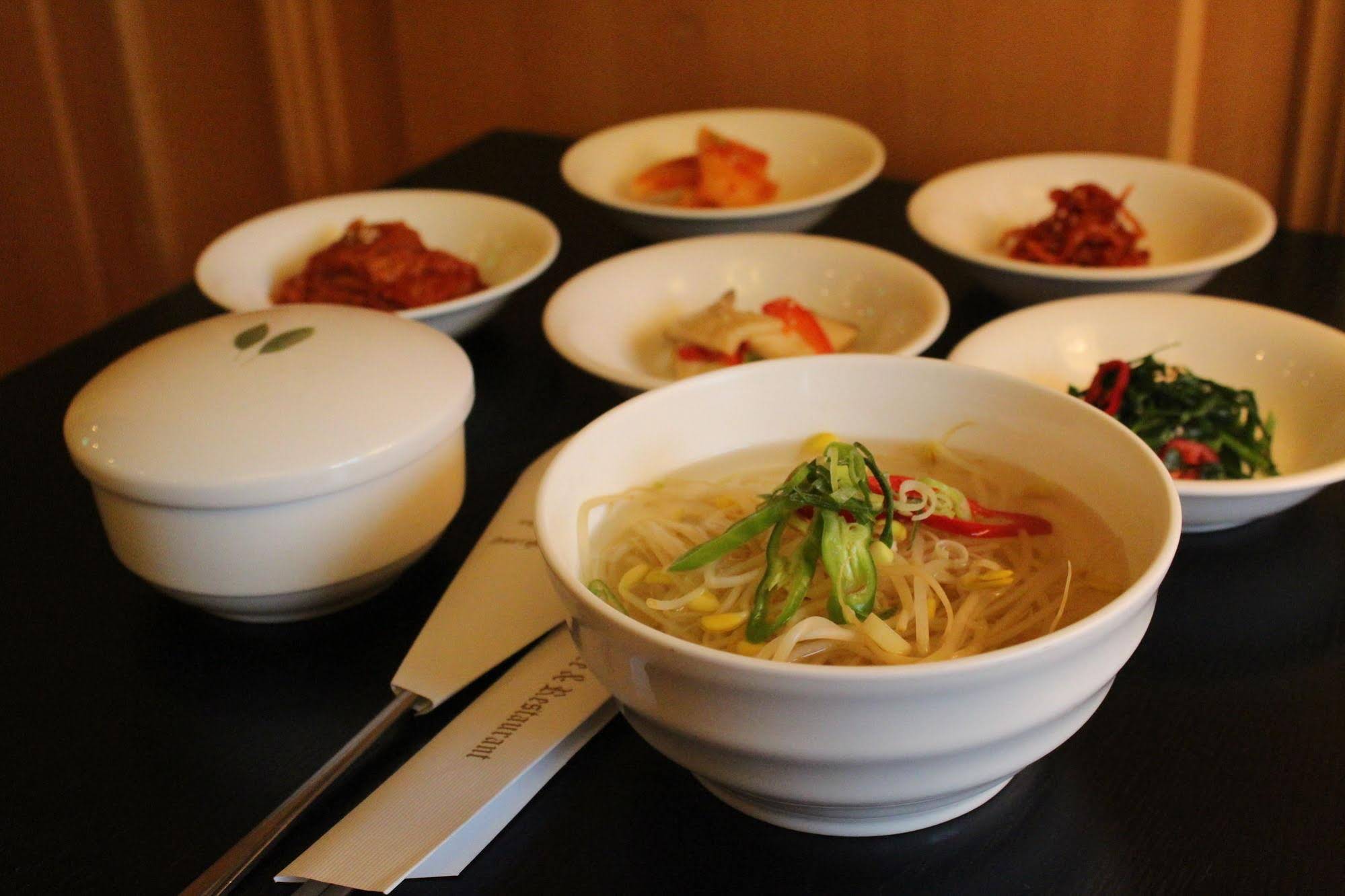 Brown Dot Hotel Gwangju Sangmu