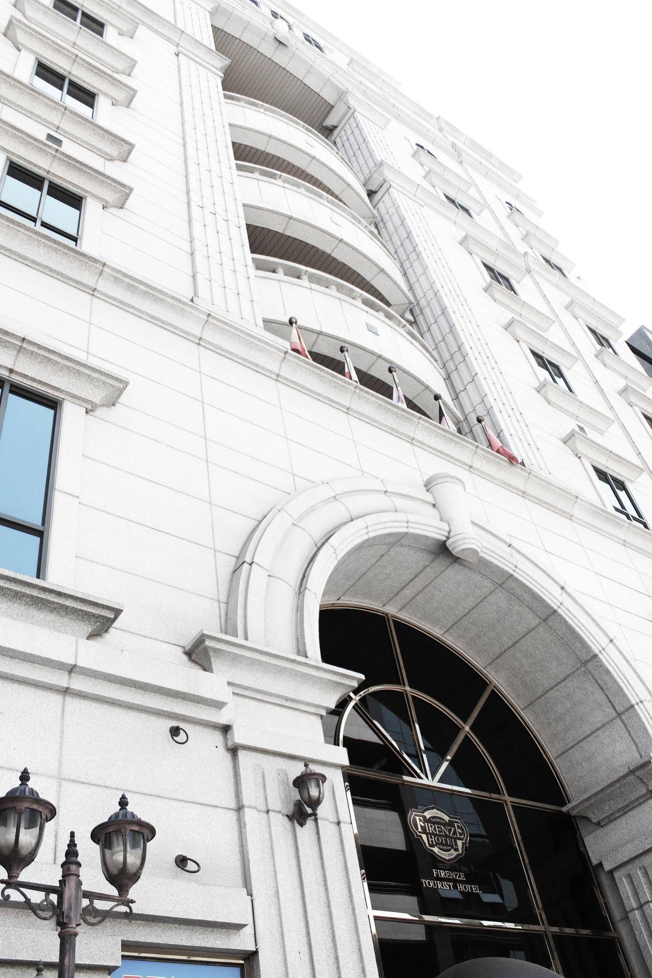 Brown Dot Hotel Gwangju Sangmu