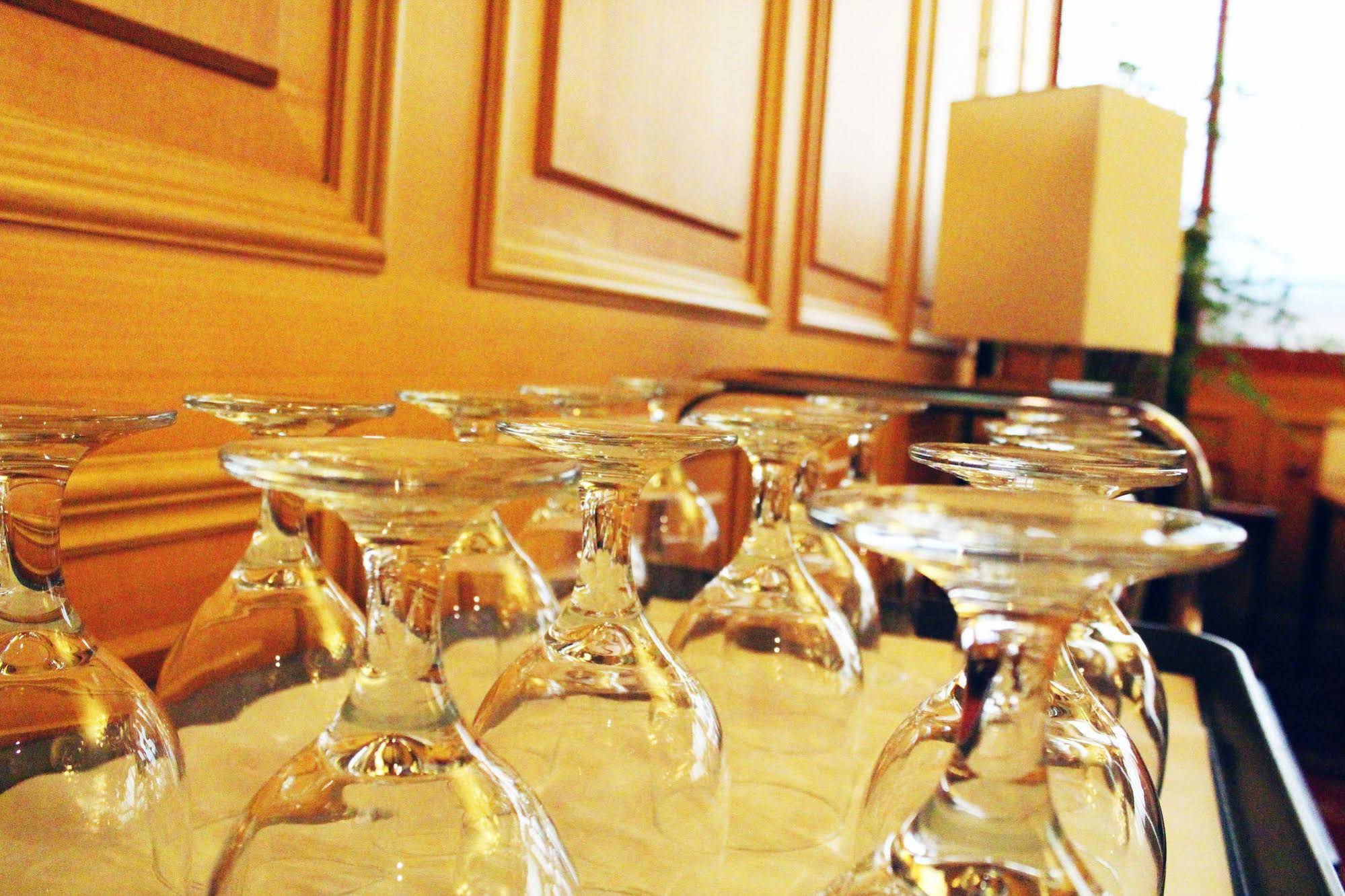 Brown Dot Hotel Gwangju Sangmu