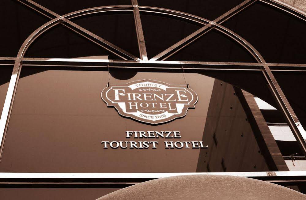 Brown Dot Hotel Gwangju Sangmu