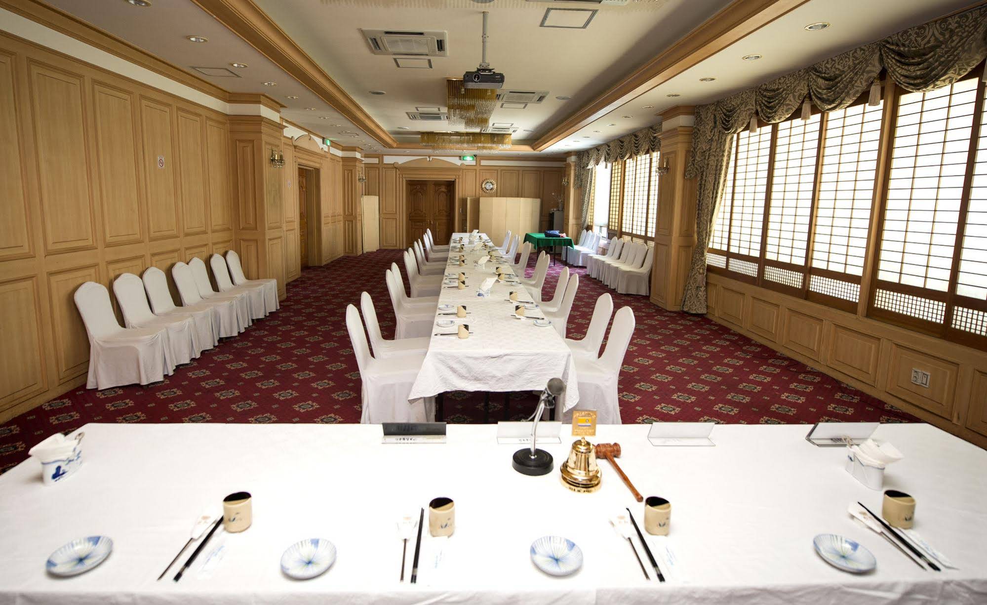 Brown Dot Hotel Gwangju Sangmu