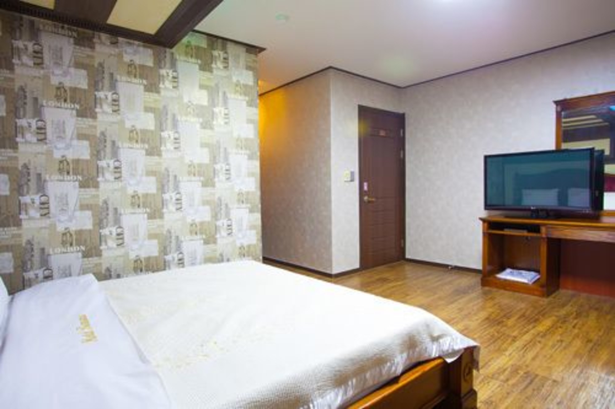 Goodstay Hotel Banana