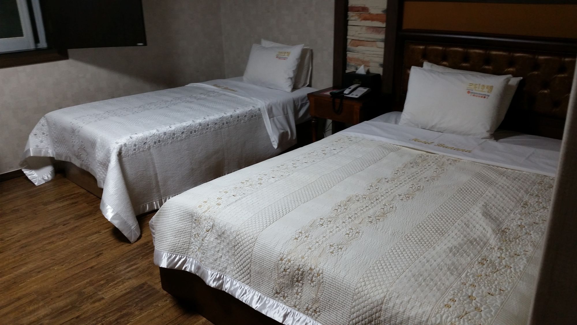 Goodstay Hotel Banana