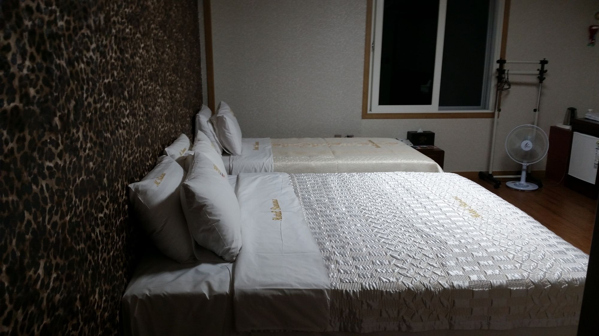 Goodstay Hotel Banana
