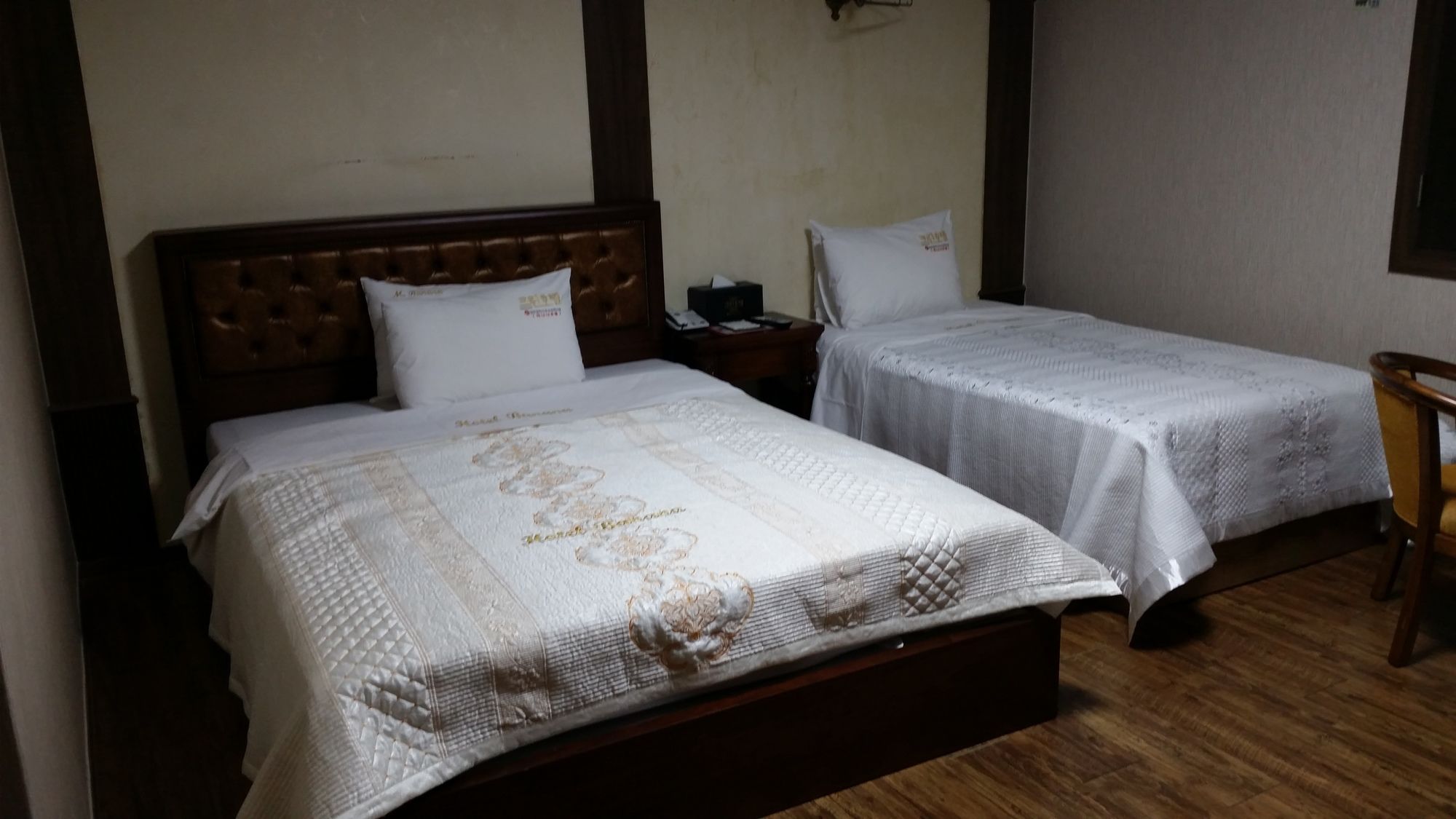 Goodstay Hotel Banana