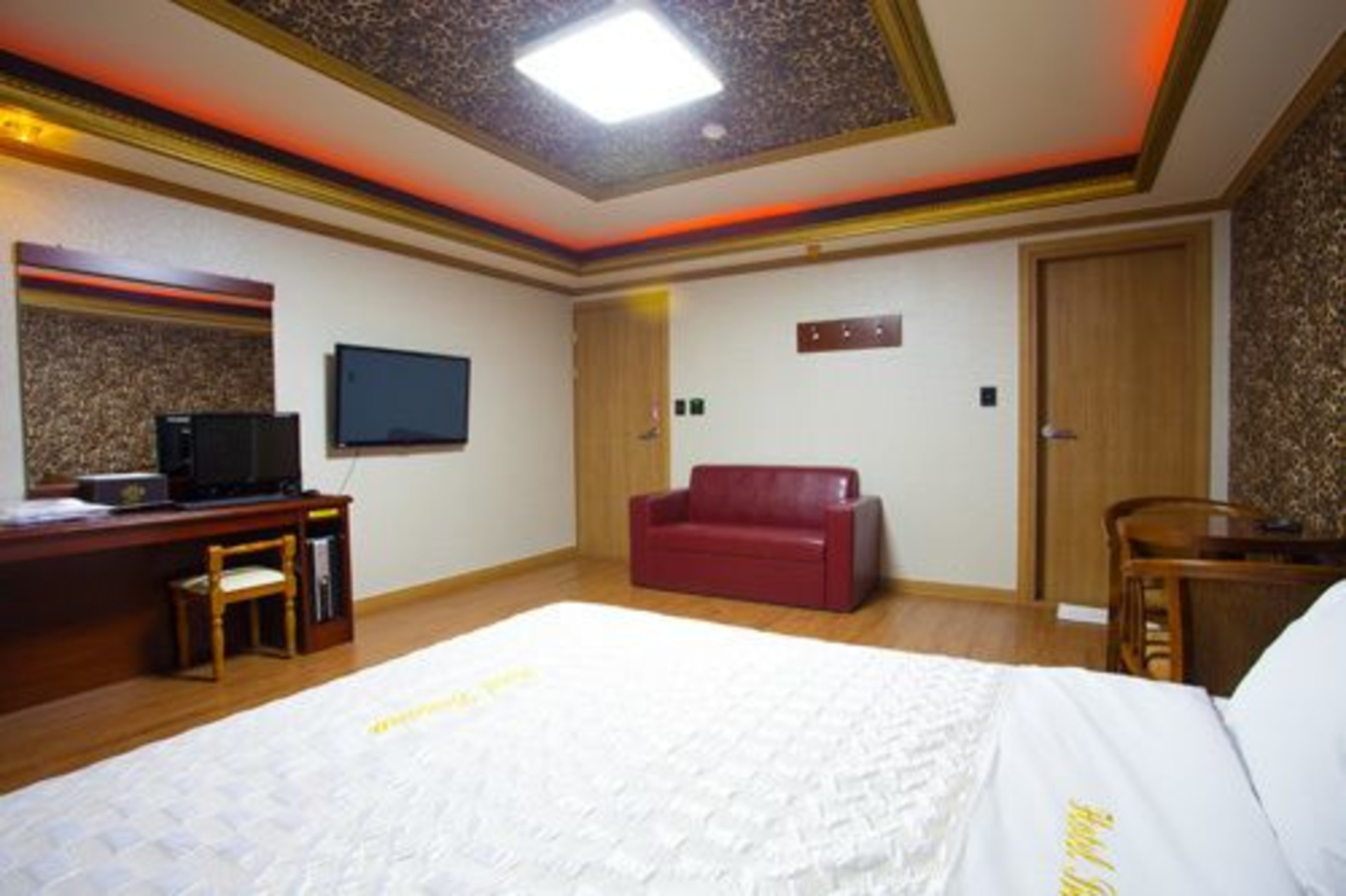 Goodstay Hotel Banana