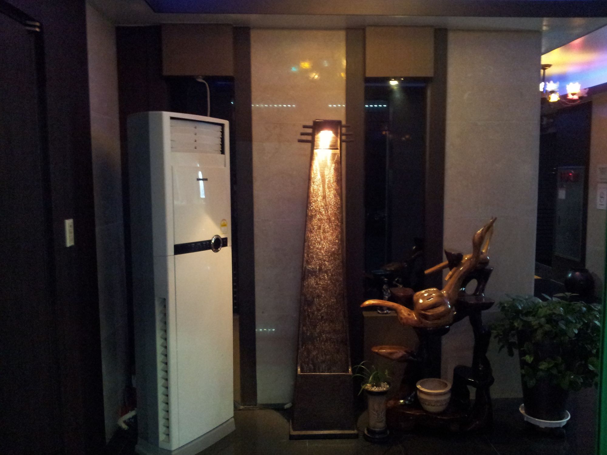 Goodstay Hotel Banana