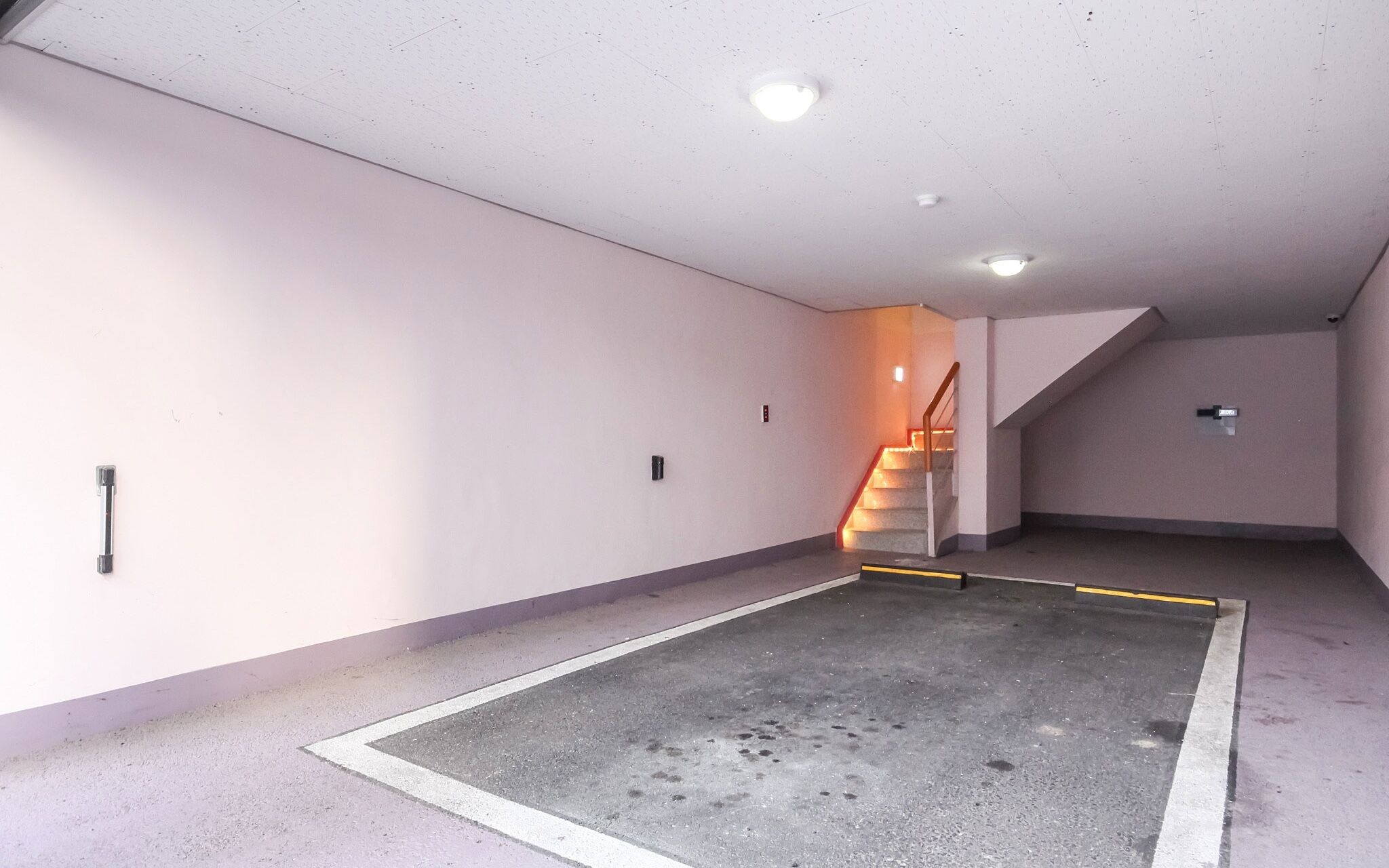 Gwangju Apple Self Check-In Motel