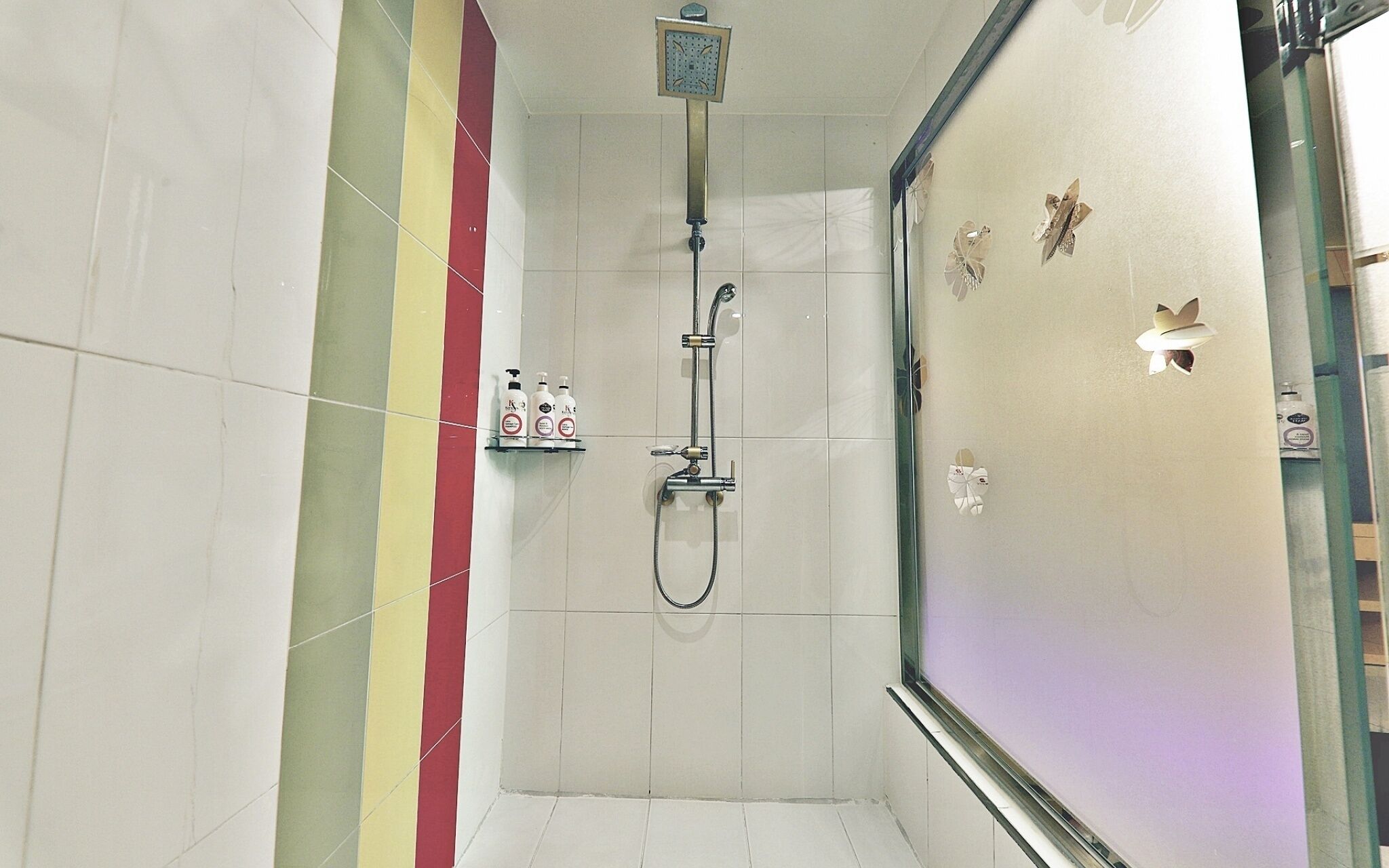 Gwangju Apple Self Check-In Motel