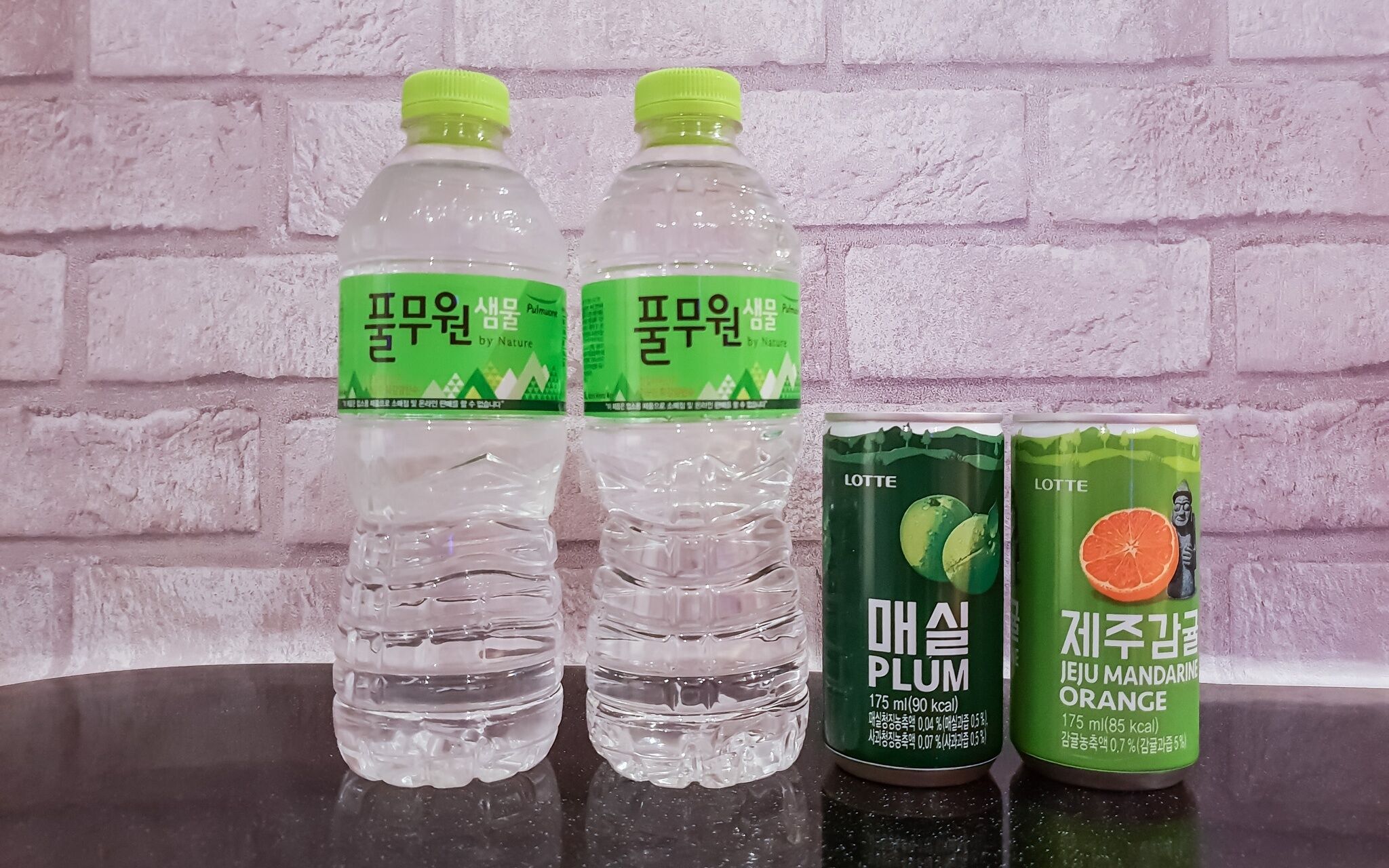 Gwangju Apple Self Check-In Motel