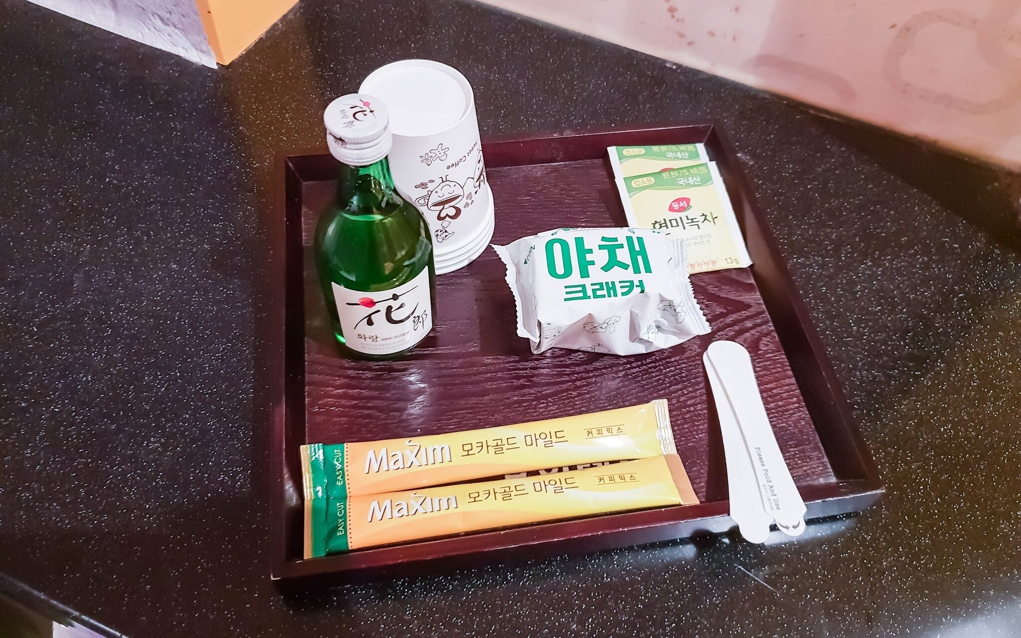 Gwangju Apple Self Check-In Motel