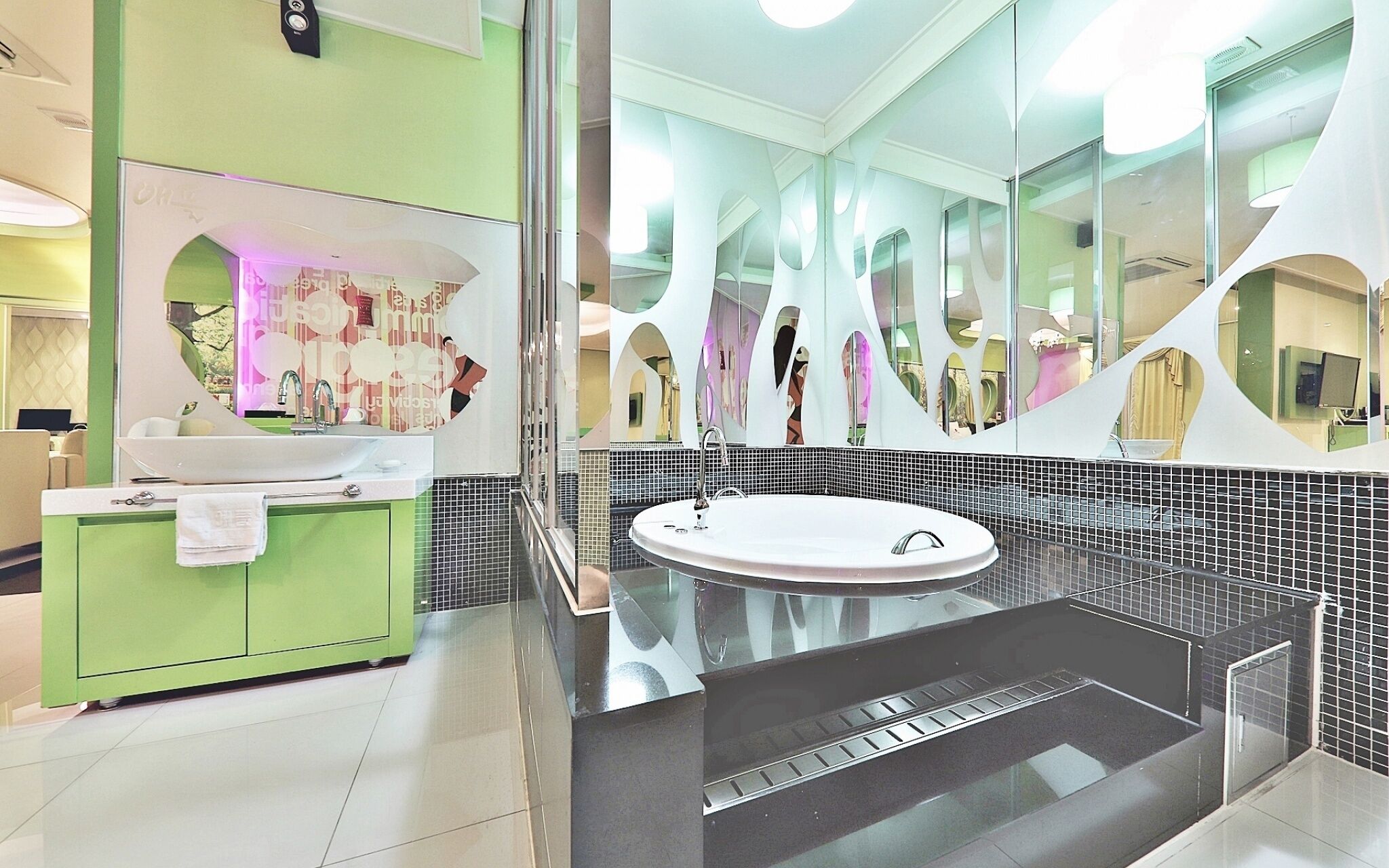 Gwangju Apple Self Check-In Motel