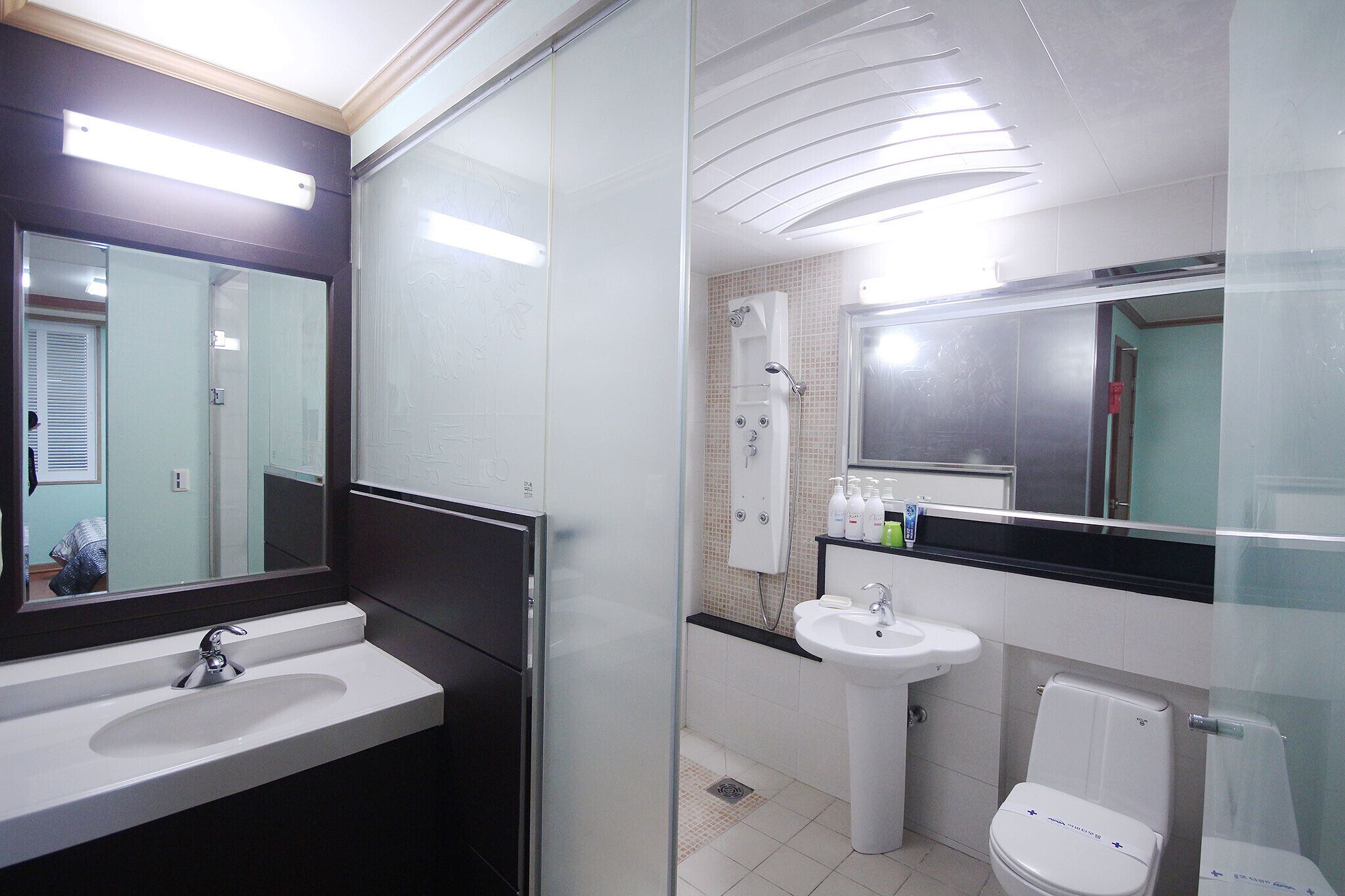 Gwangju Cheomdan Abata Hotel