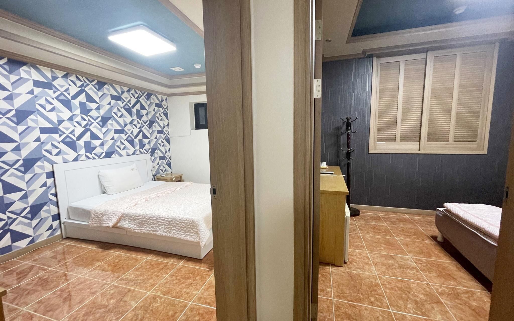 Gwangju Cheomdan Abata Hotel