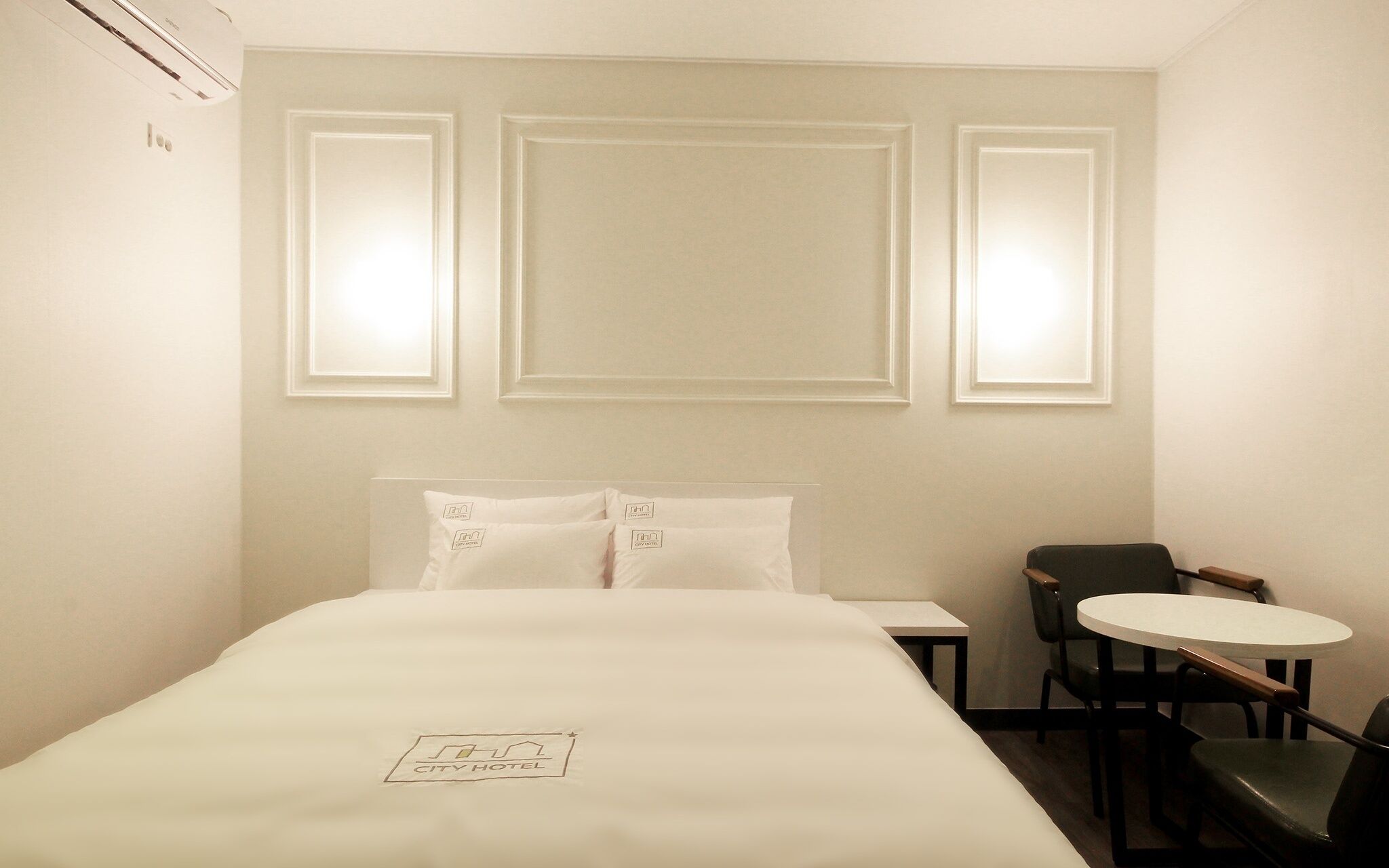 Gwangju Cheomdan City Hotel