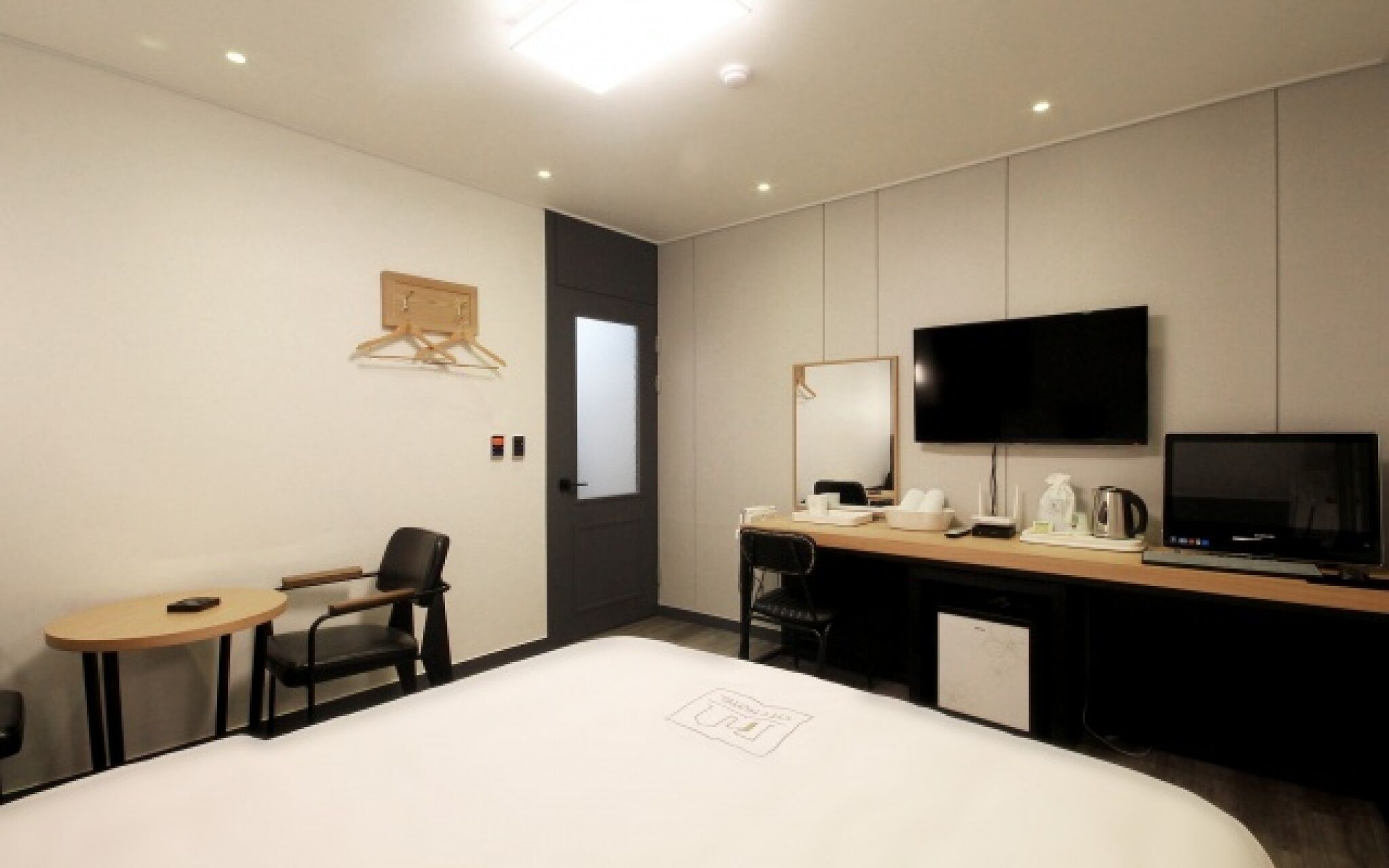 Gwangju Cheomdan City Hotel