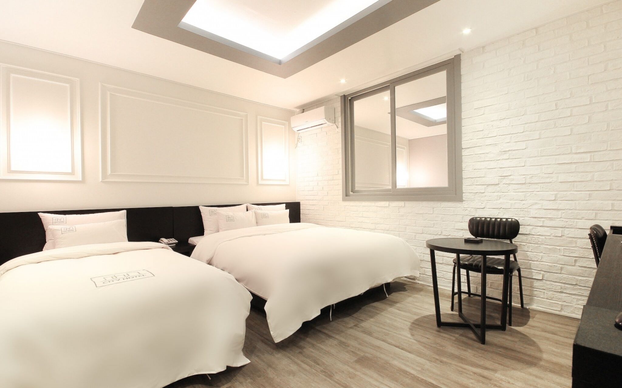 Gwangju Cheomdan City Hotel