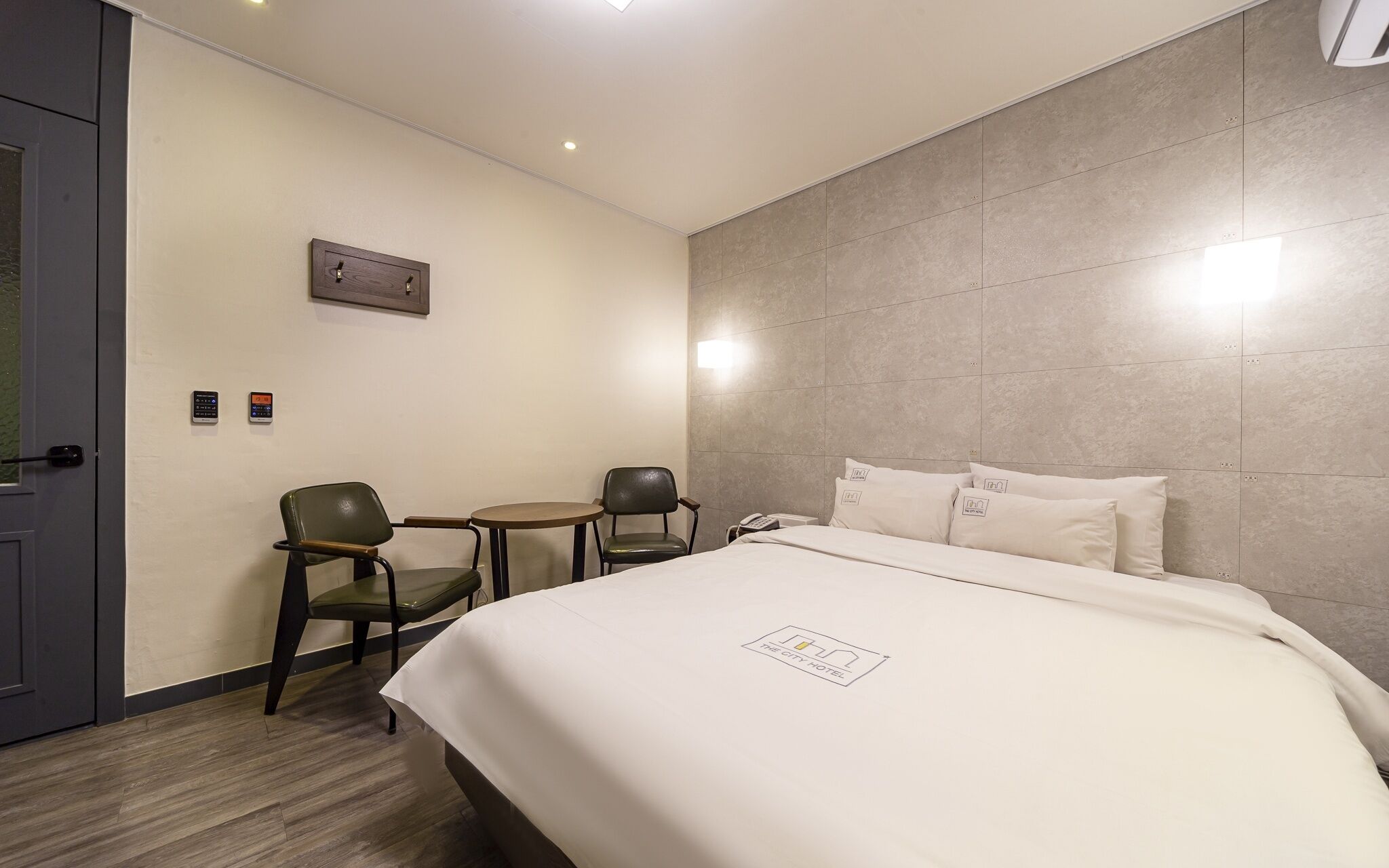 Gwangju Cheomdan City Hotel