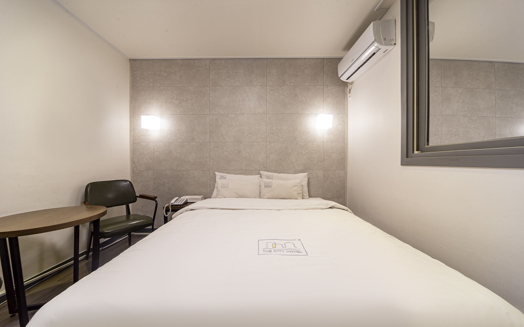 Gwangju Cheomdan City Hotel