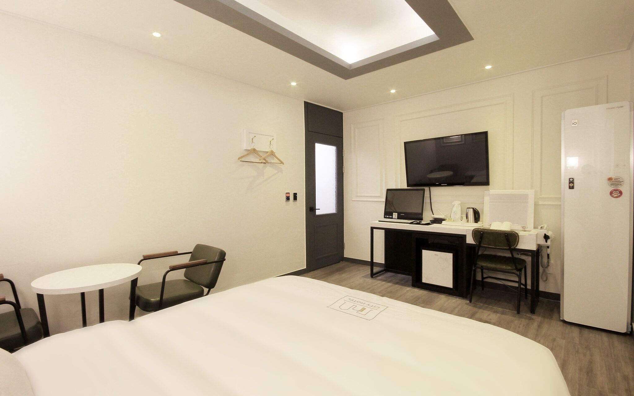 Gwangju Cheomdan City Hotel