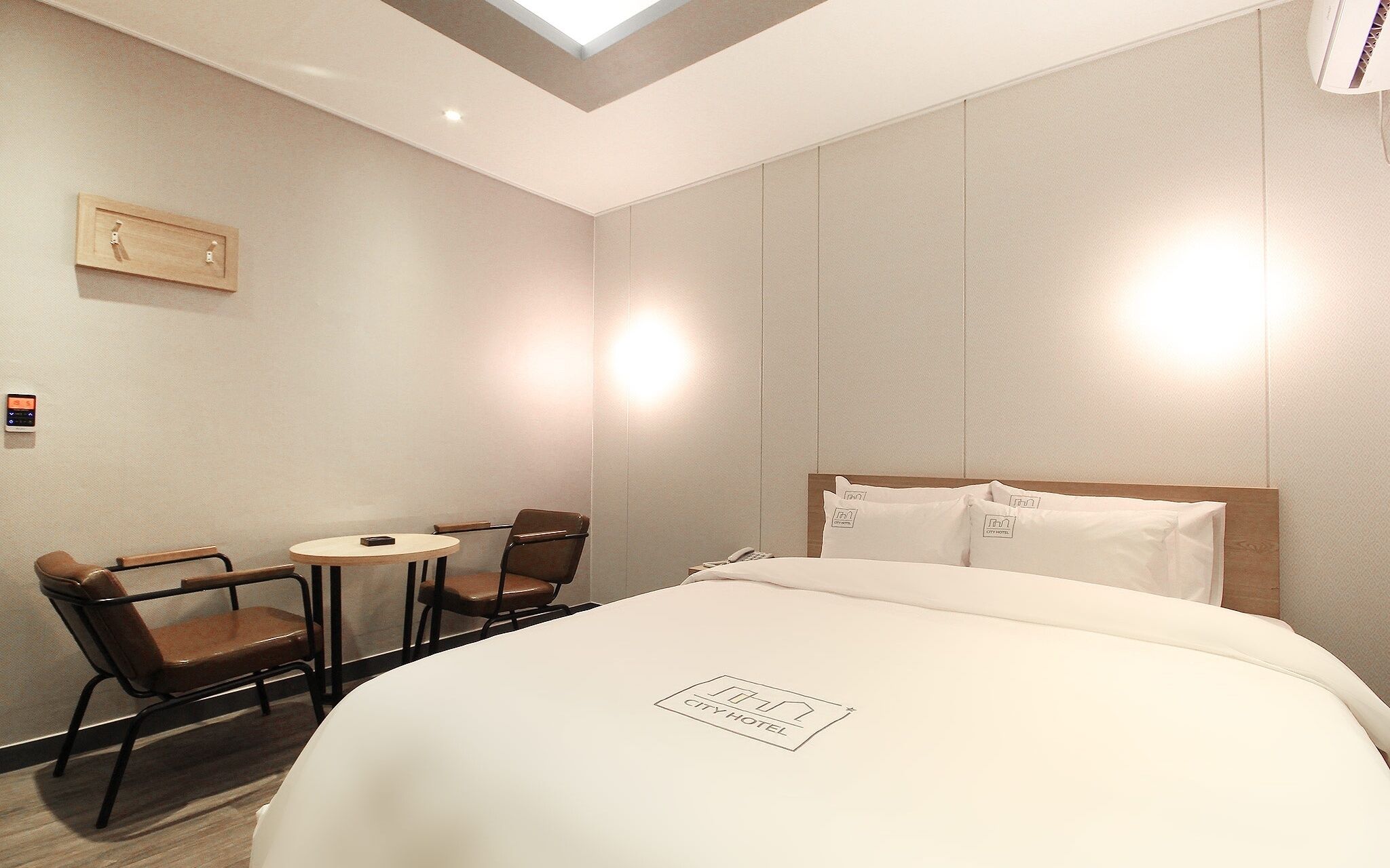 Gwangju Cheomdan City Hotel