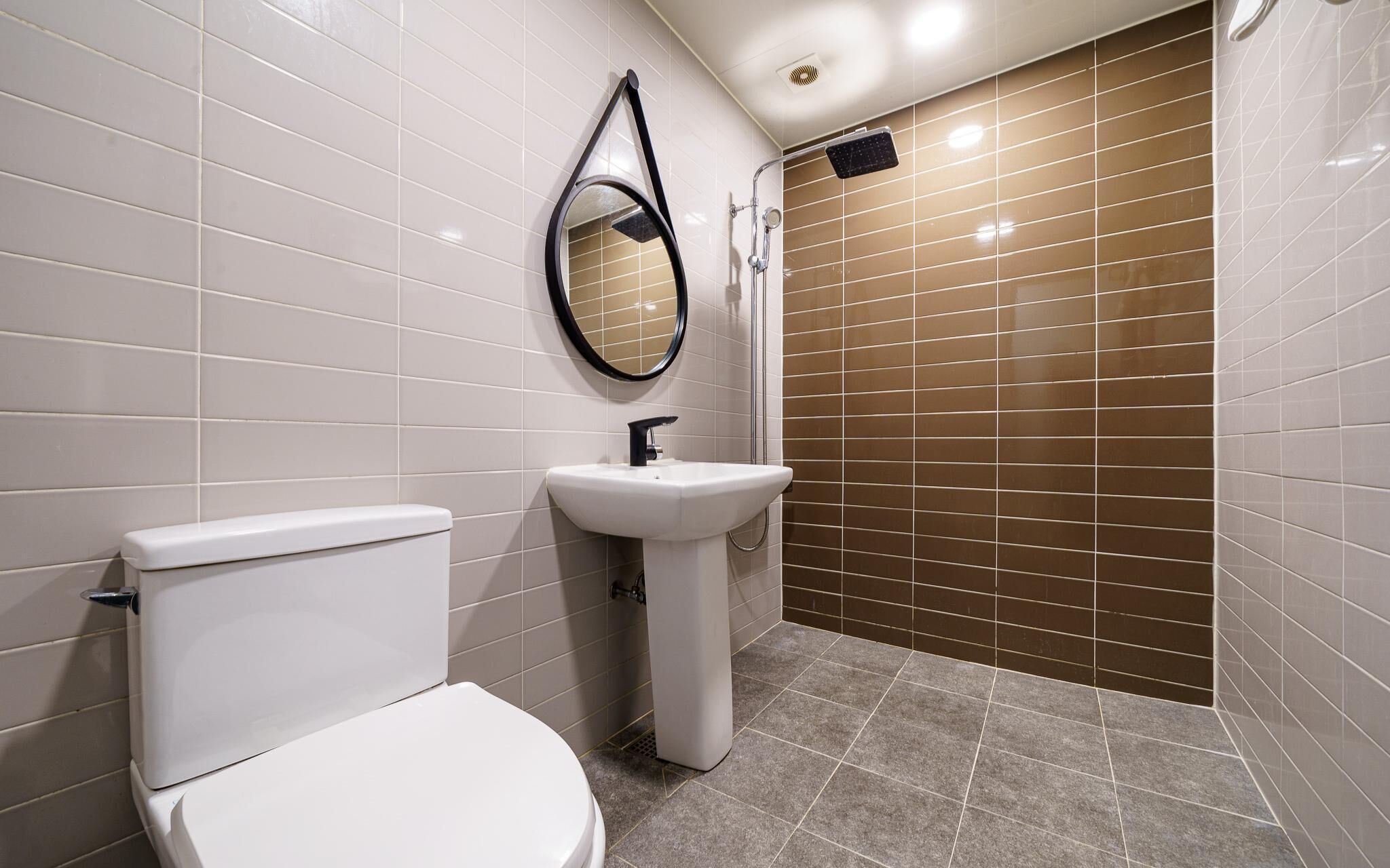 Gwangju Cheomdan City Hotel