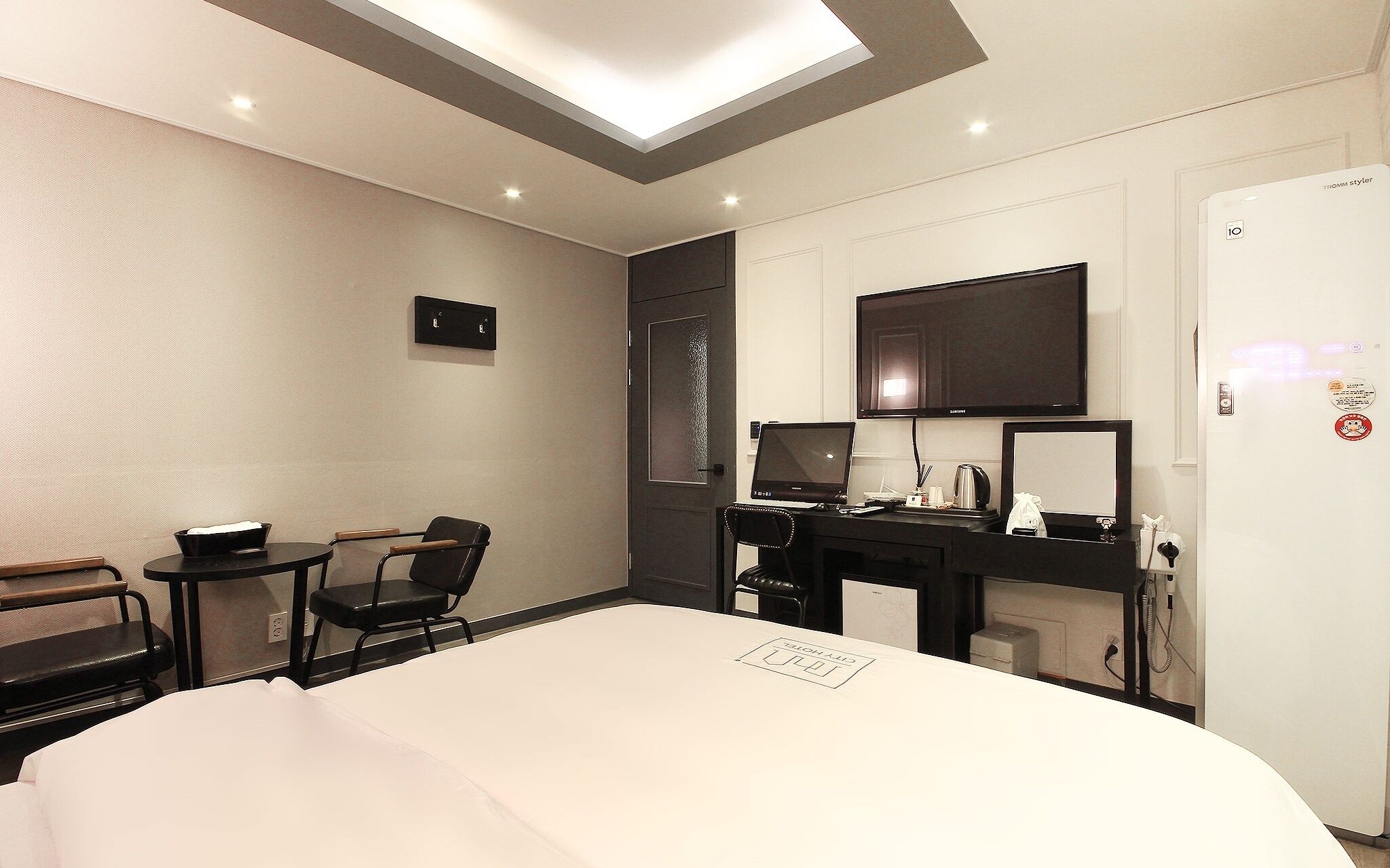 Gwangju Cheomdan City Hotel