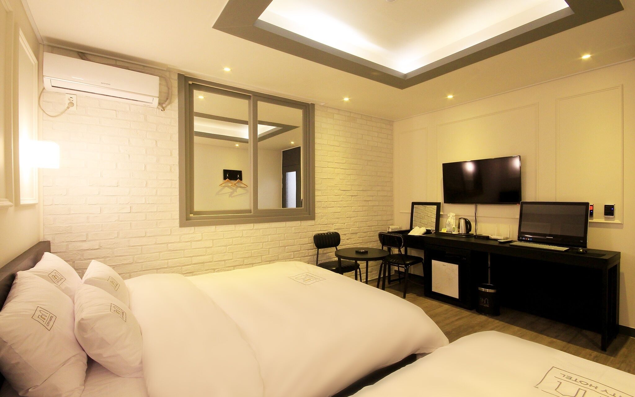 Gwangju Cheomdan City Hotel