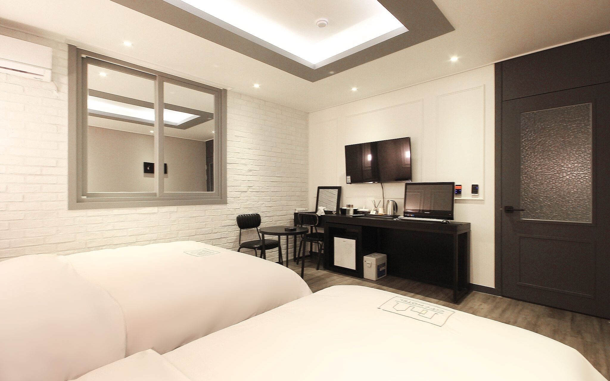 Gwangju Cheomdan City Hotel