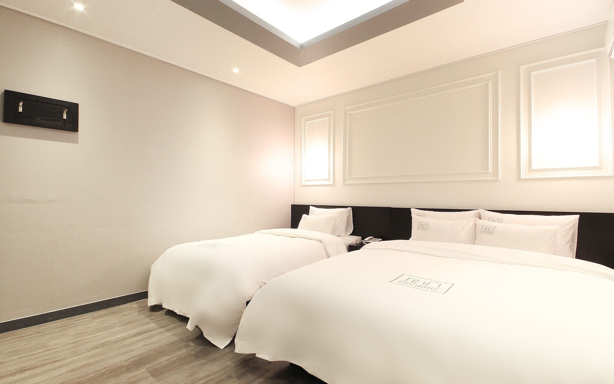 Gwangju Cheomdan City Hotel