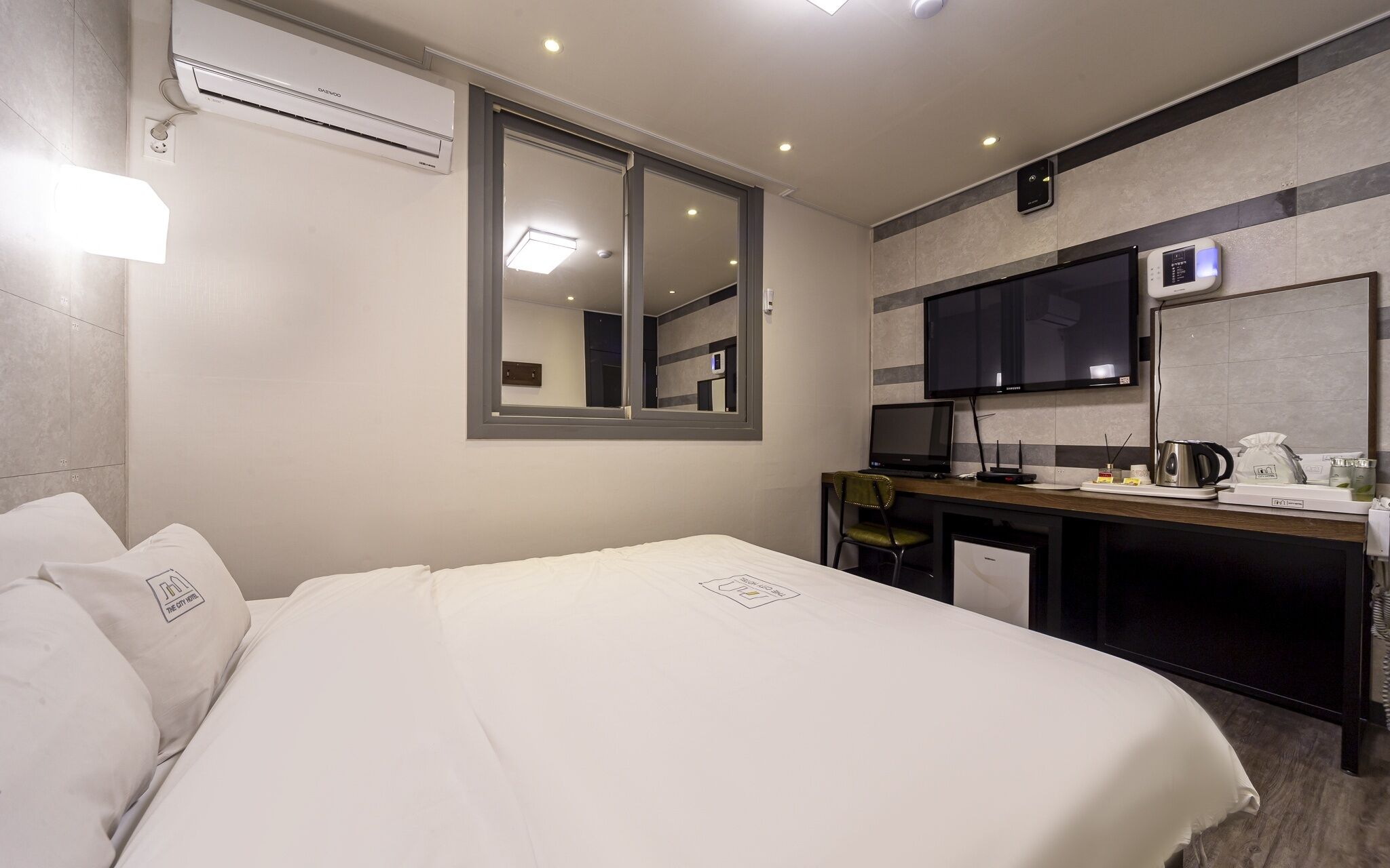 Gwangju Cheomdan City Hotel