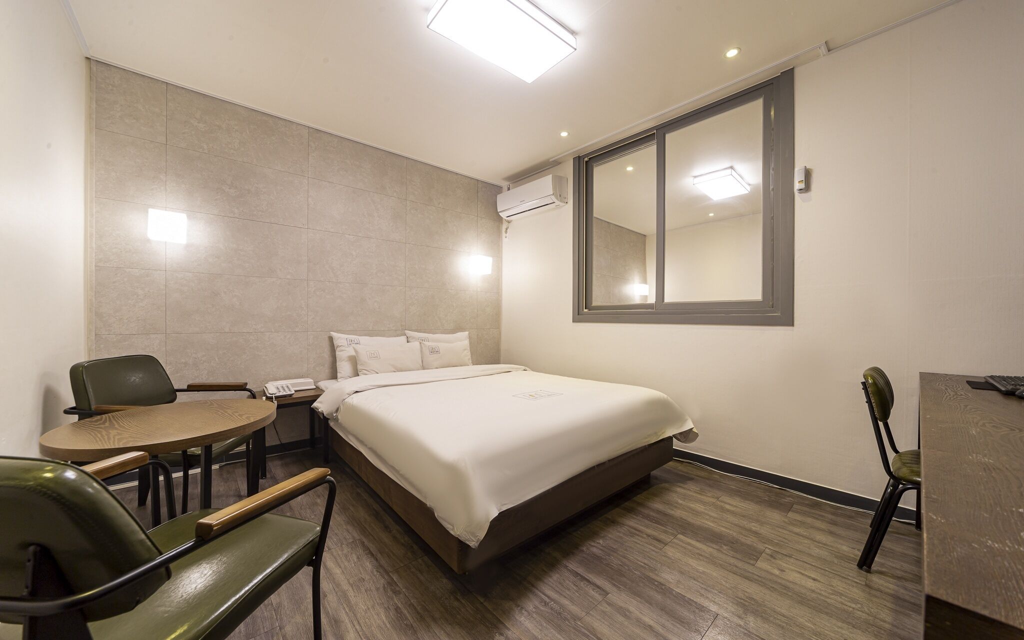 Gwangju Cheomdan City Hotel