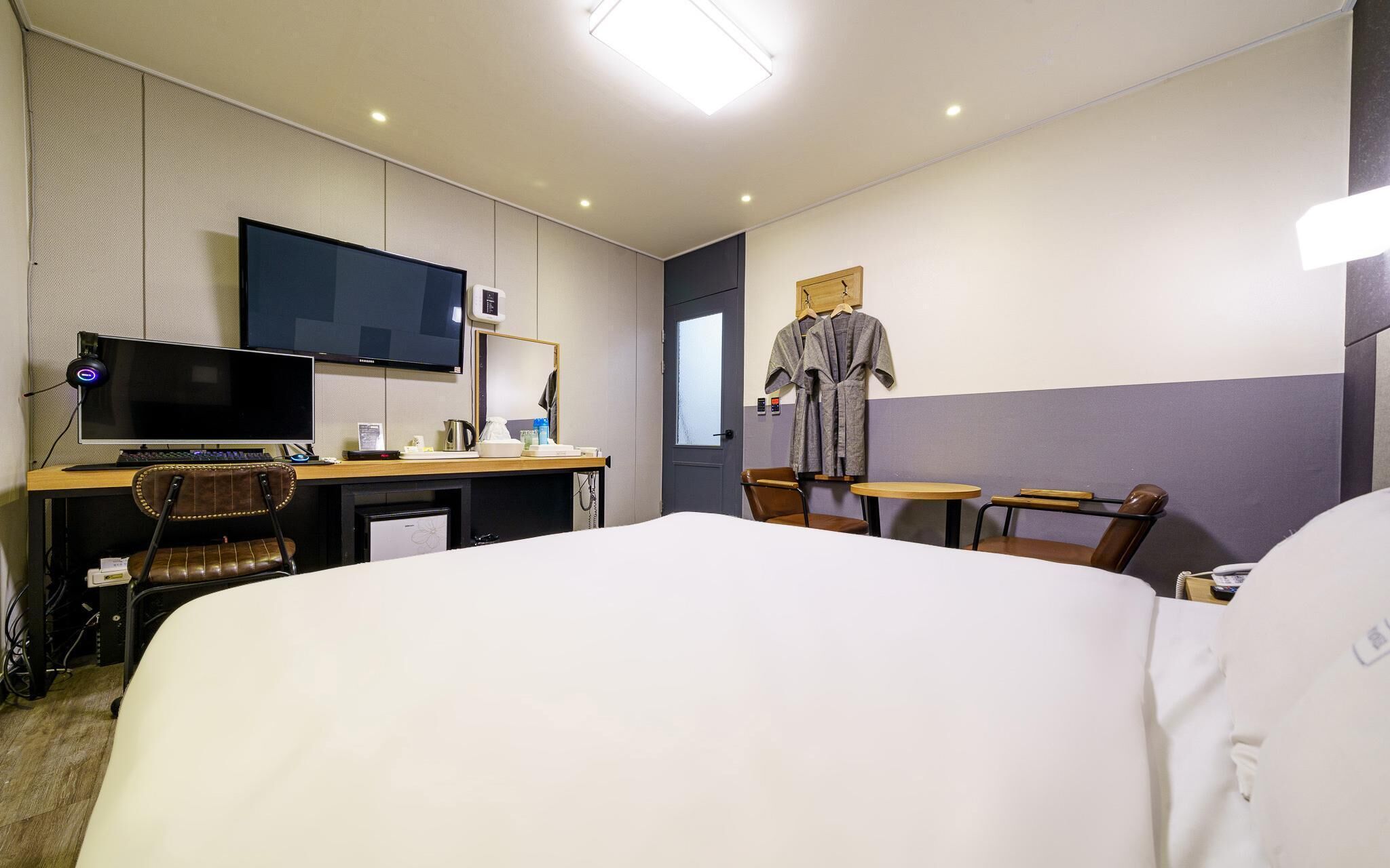 Gwangju Cheomdan City Hotel