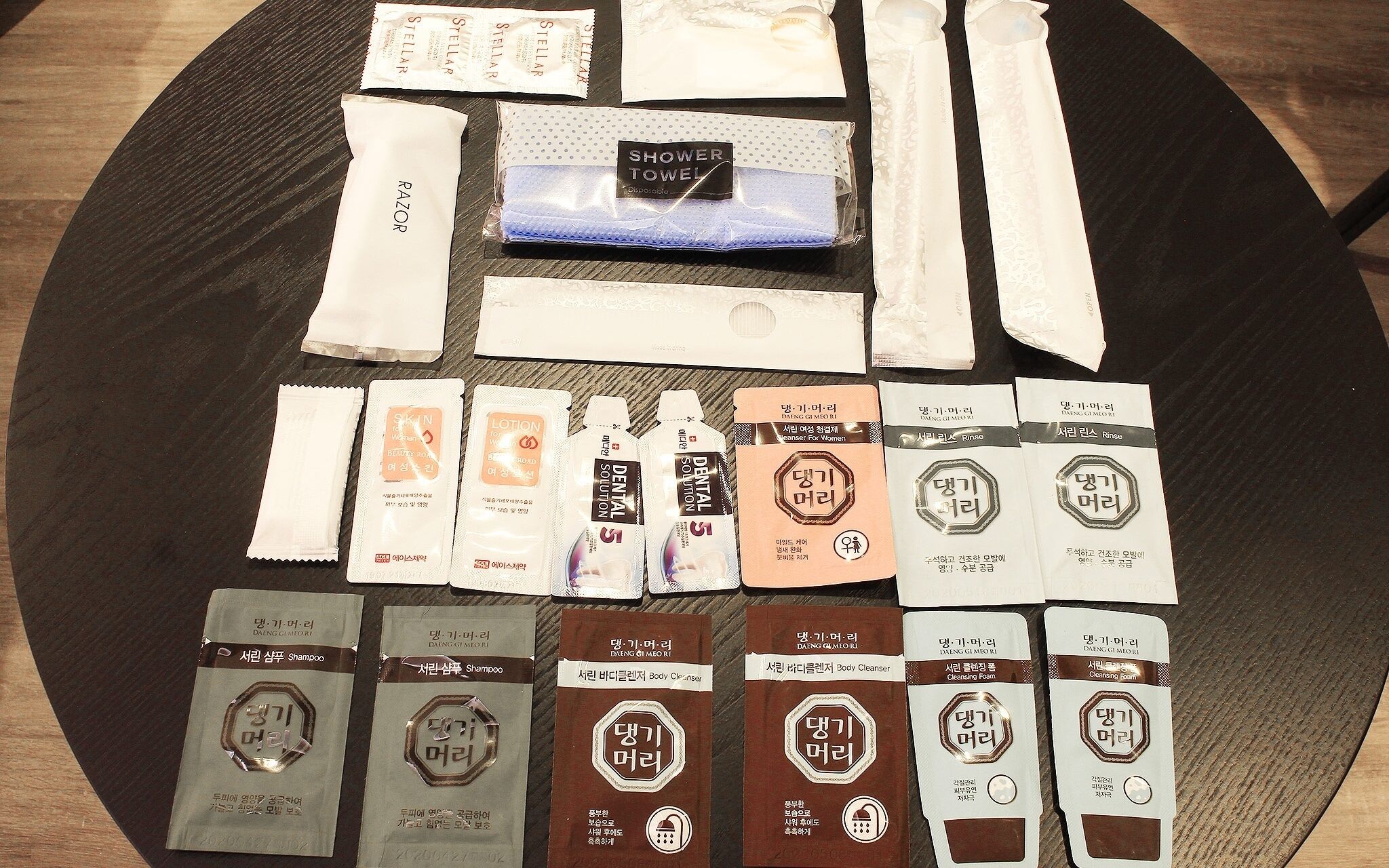 Gwangju Cheomdan City Hotel