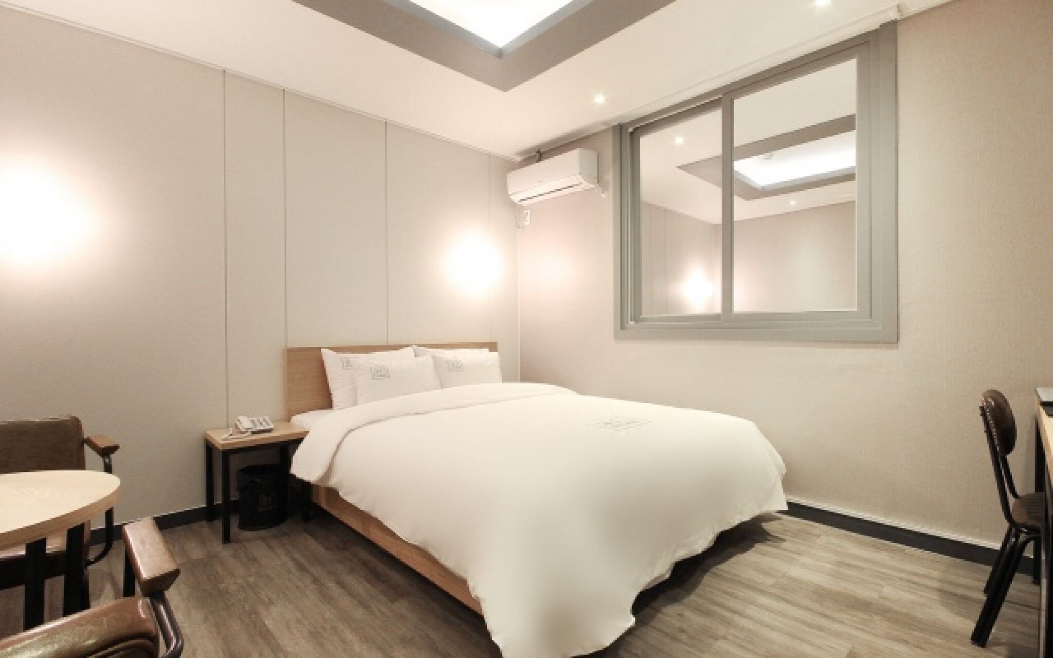 Gwangju Cheomdan City Hotel