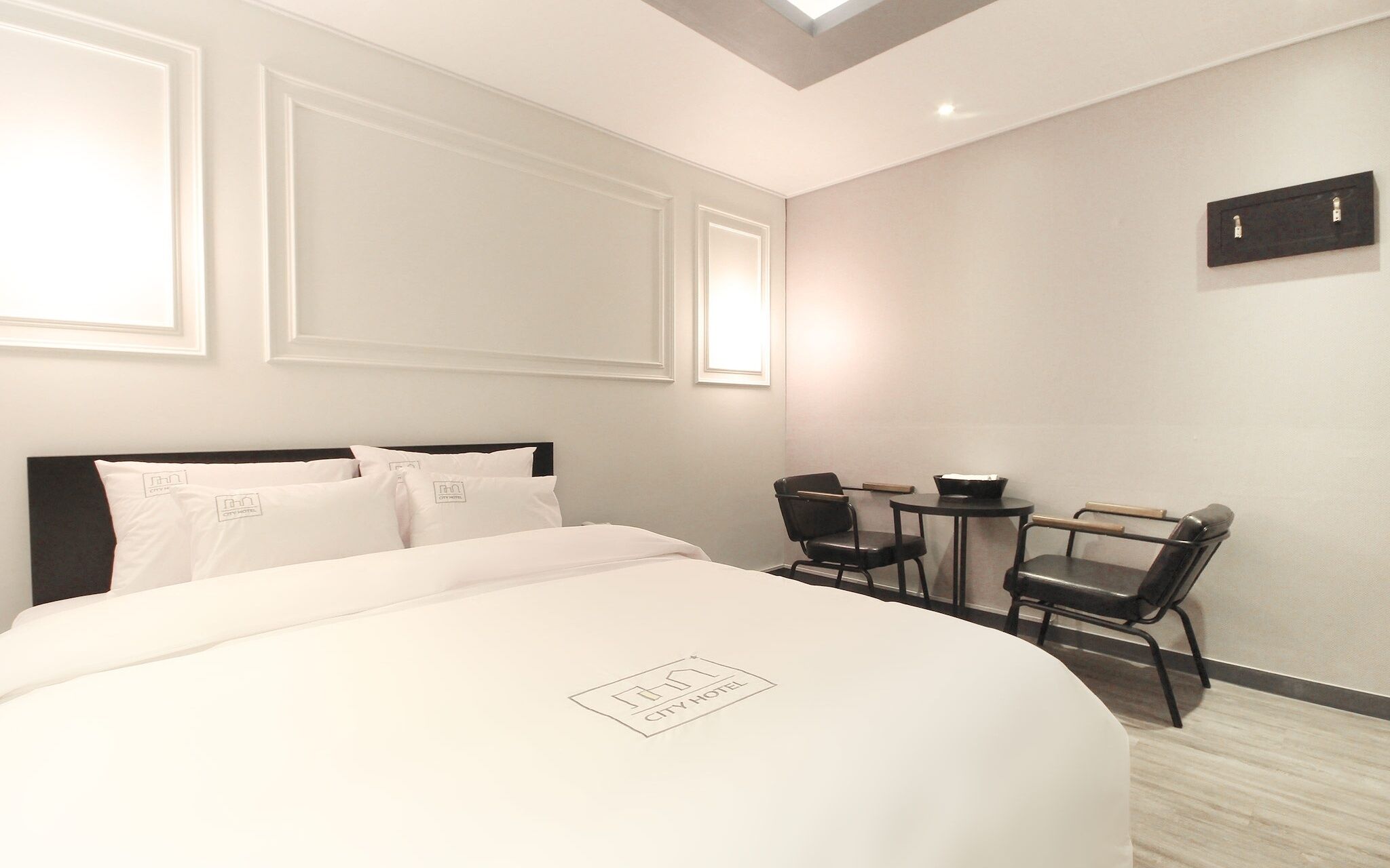 Gwangju Cheomdan City Hotel