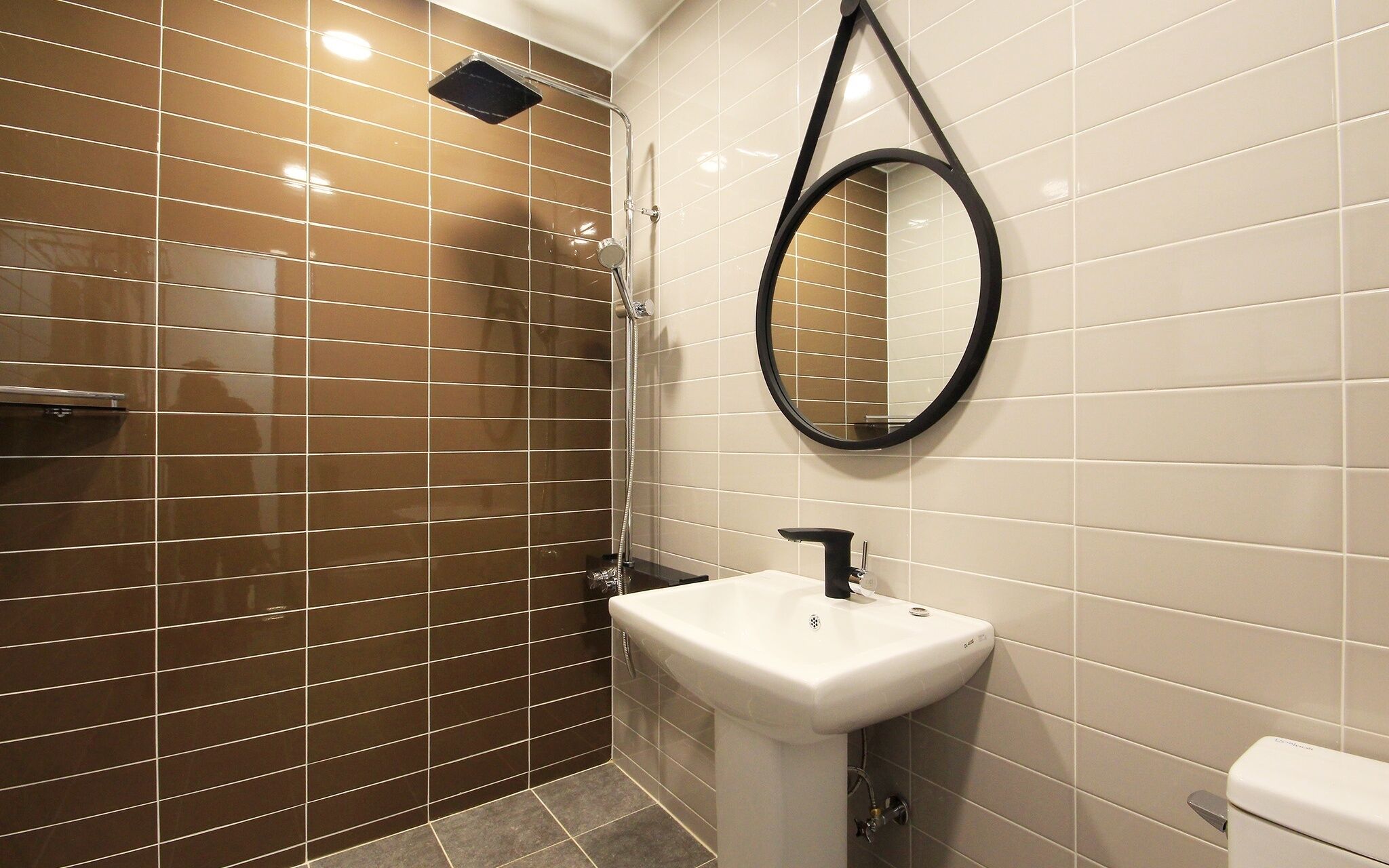 Gwangju Cheomdan City Hotel